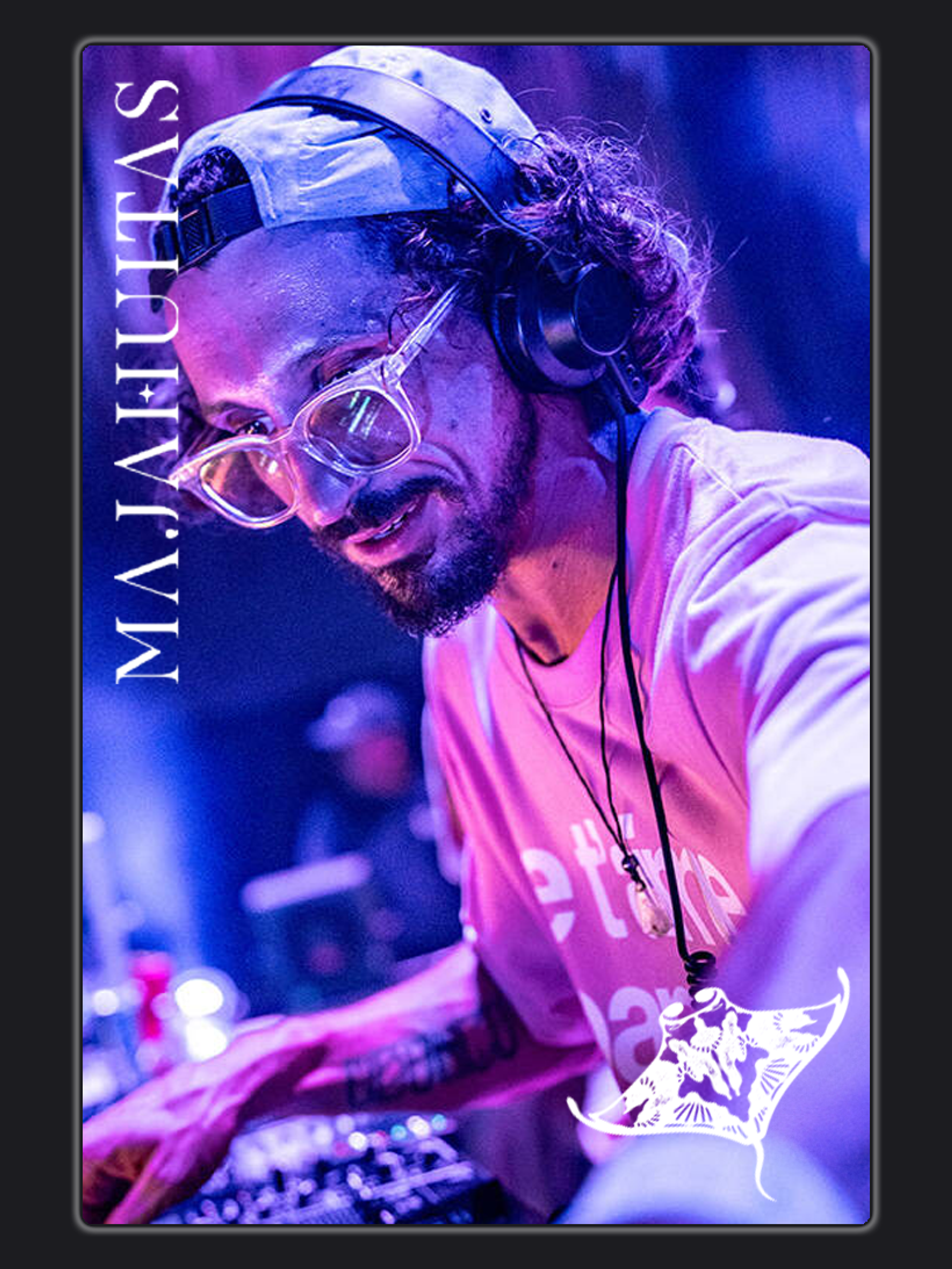 Max Mignot • Juan Aldana