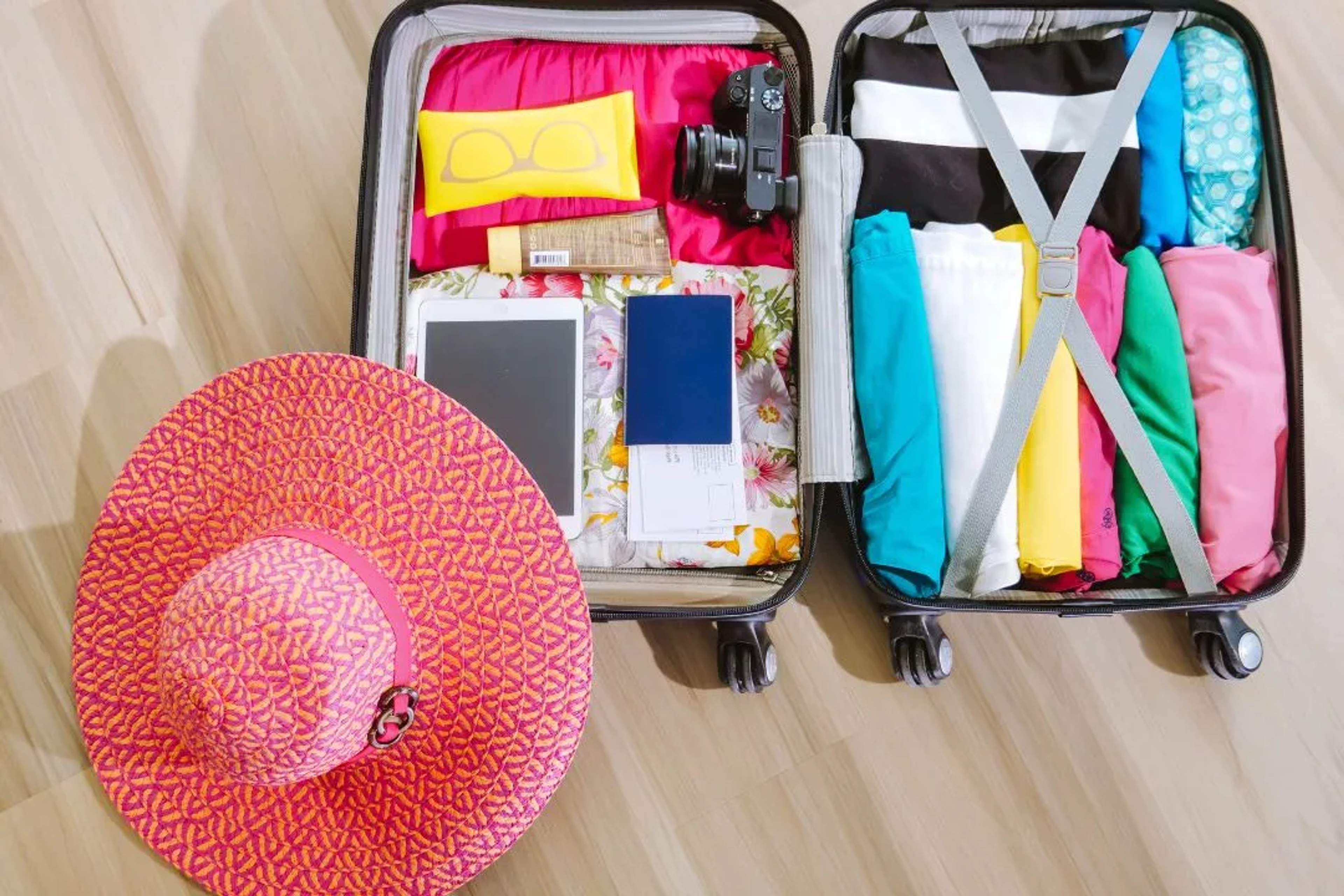 what to pack for puerto vallarta january