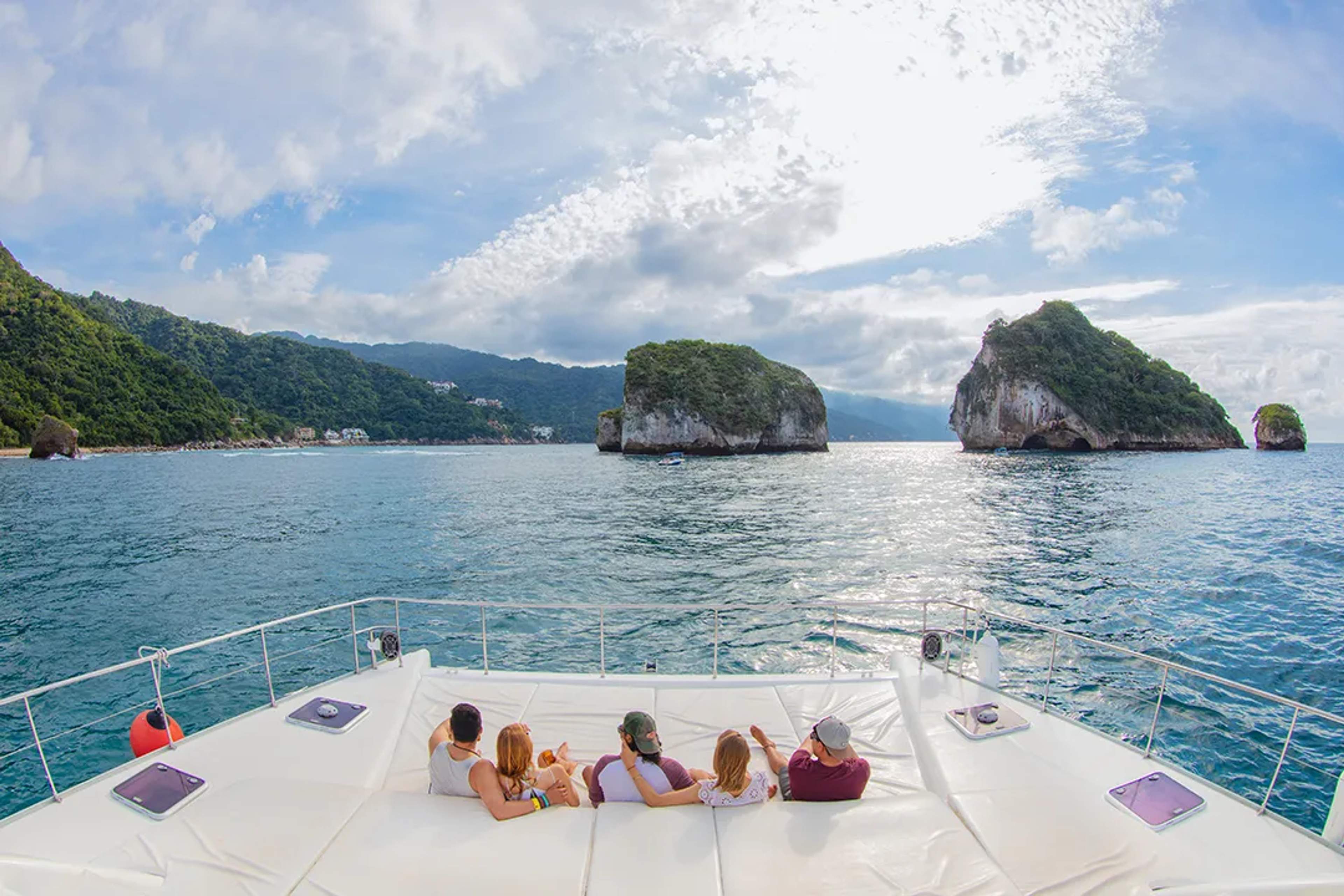 5 WAYS TO “TAKE IT SLOW” IN PUERTO VALLARTA