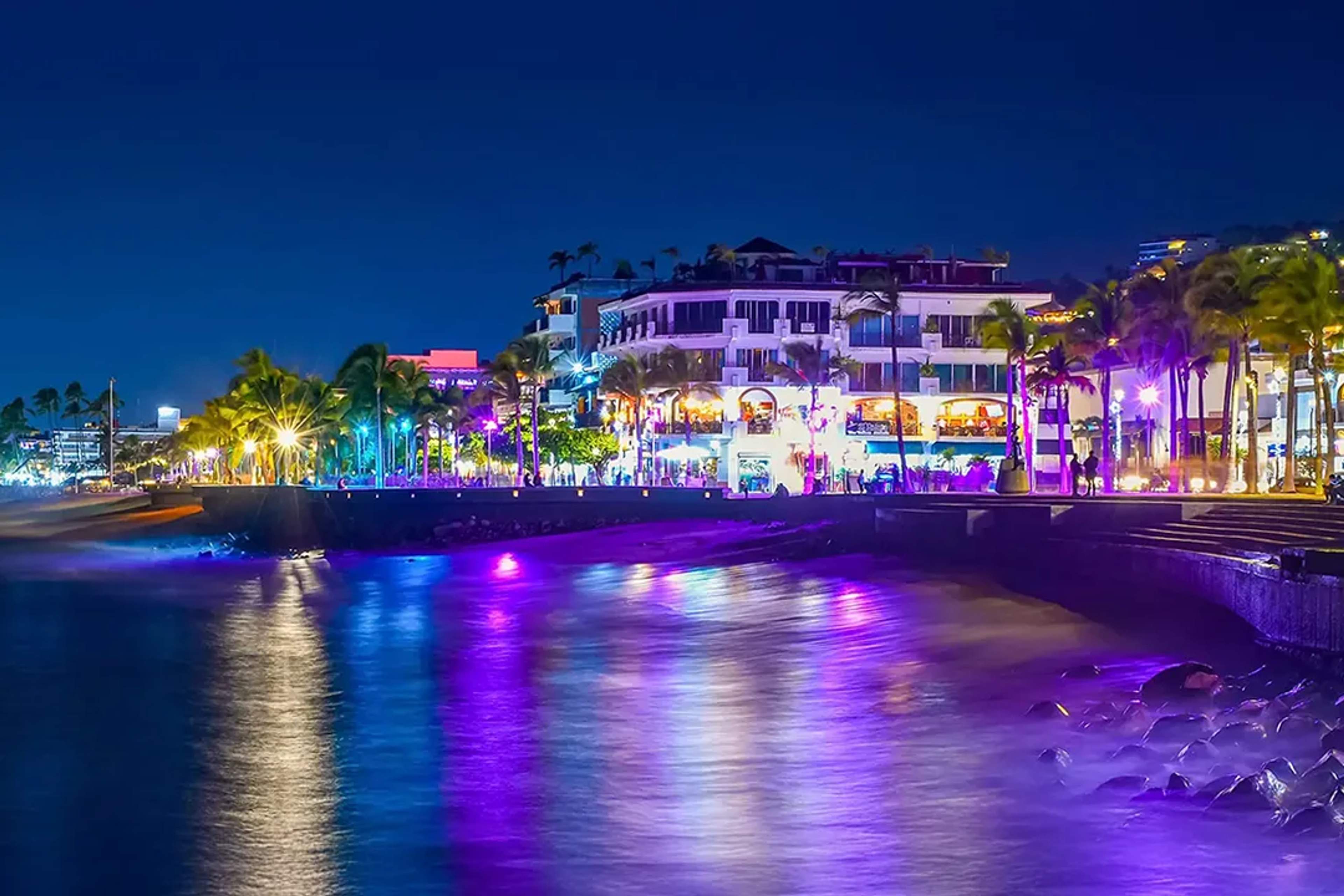 Vallarta Nightlife