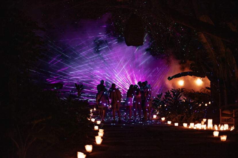 Puerto Vallarta Nightlife