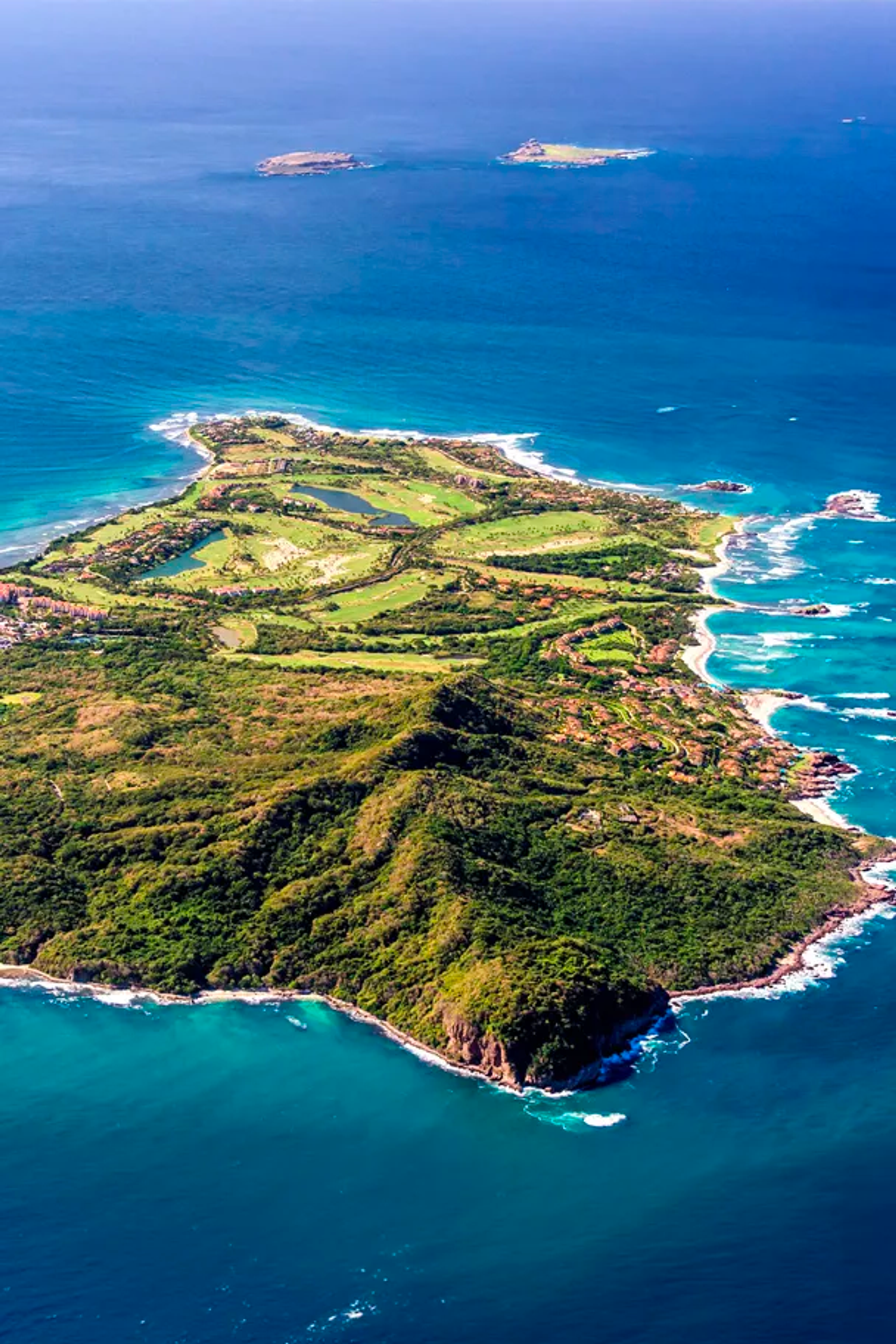 Punta Mita tours