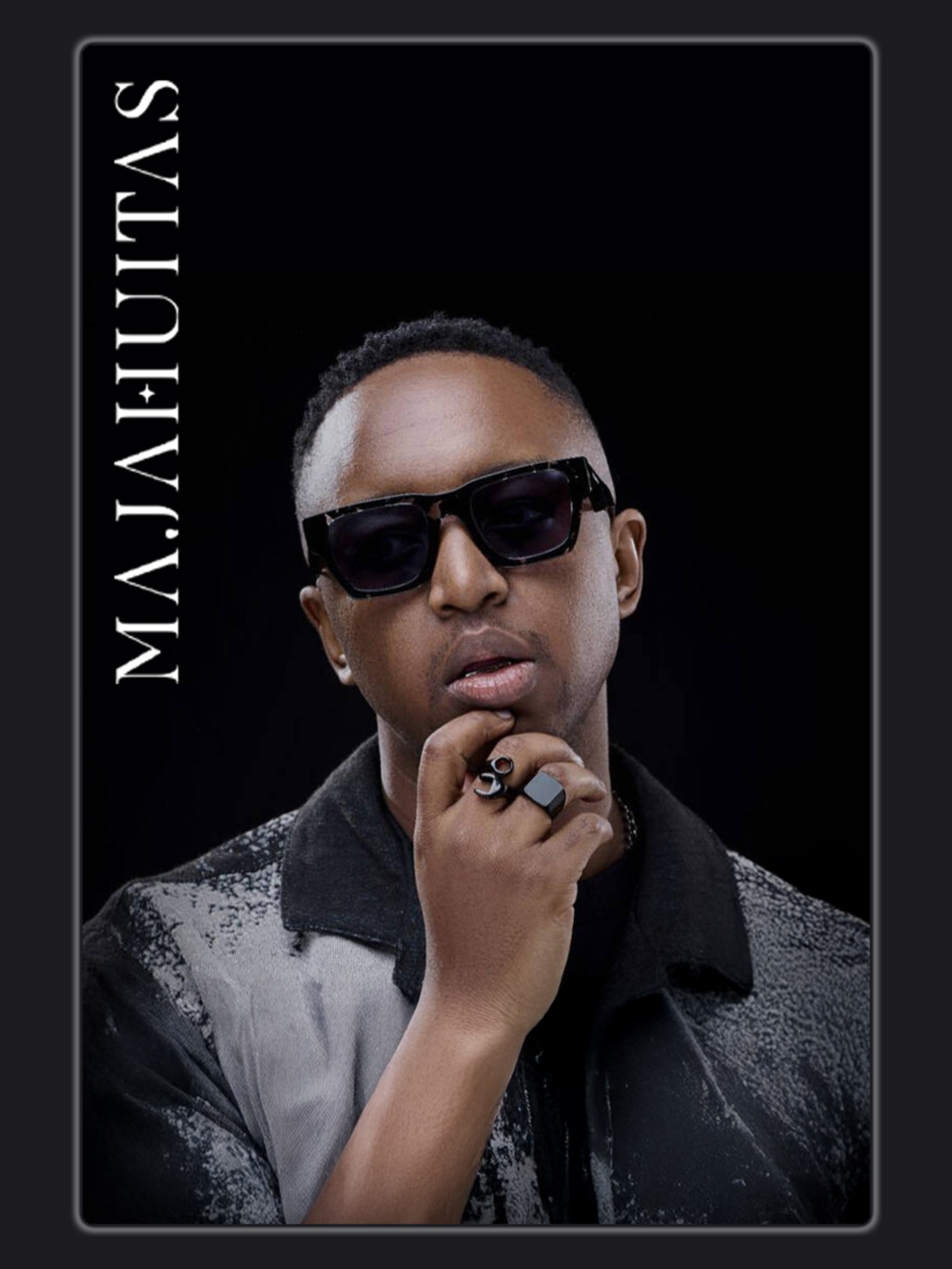 Shimza • Franc Fala • Liam Fitzgerald