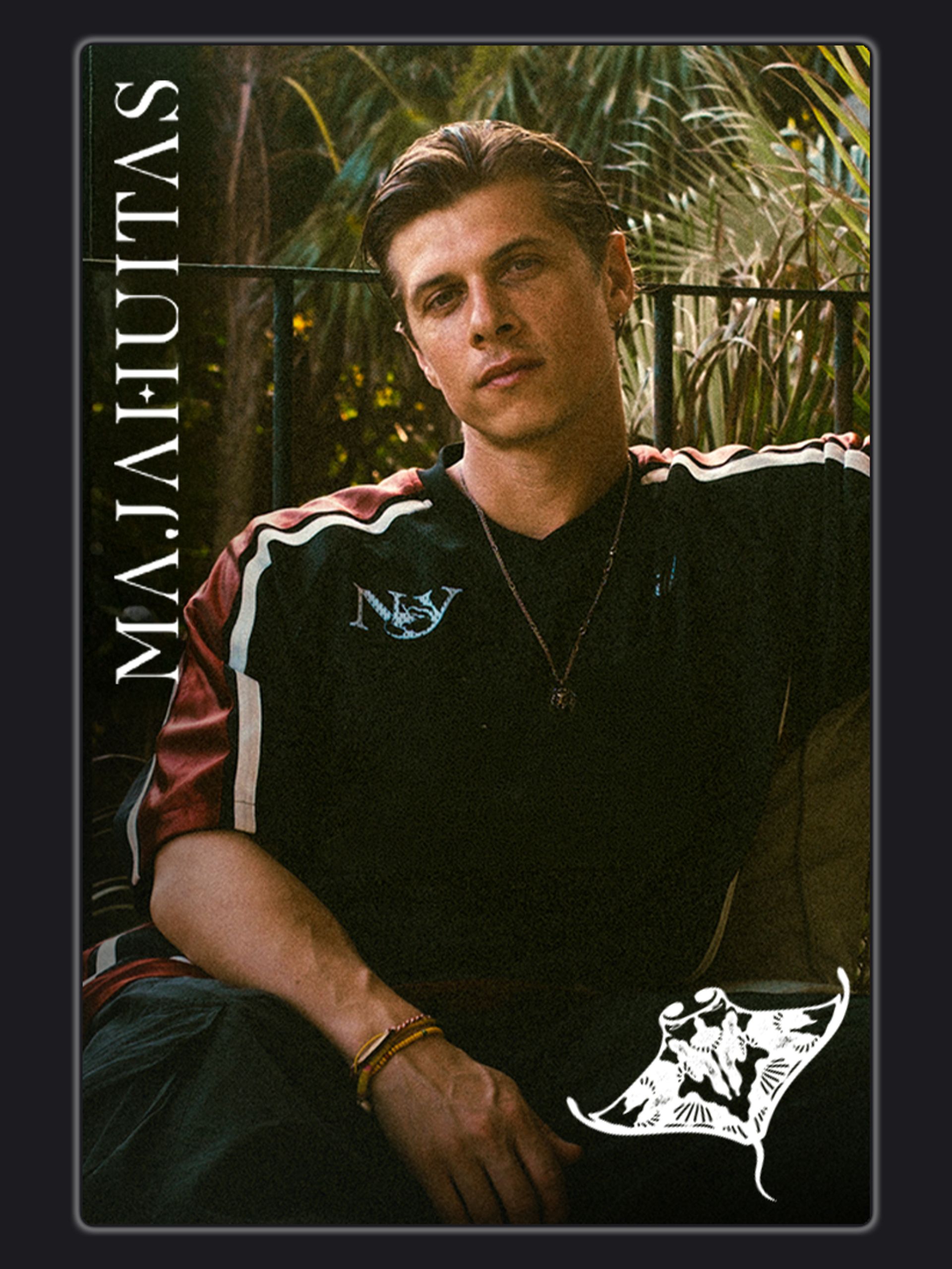 Madota • Baron • Max Mignot