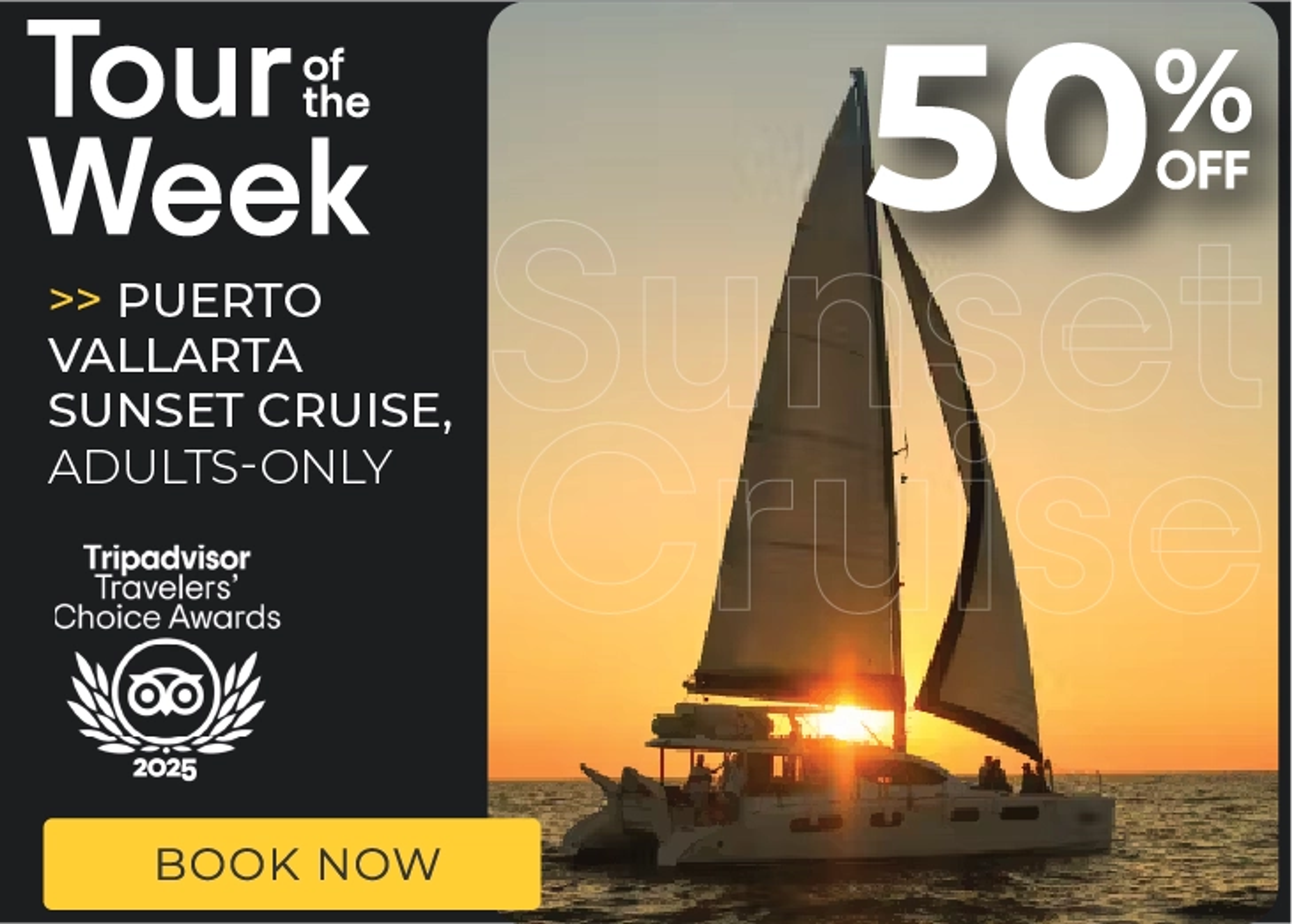 Tour of the Week