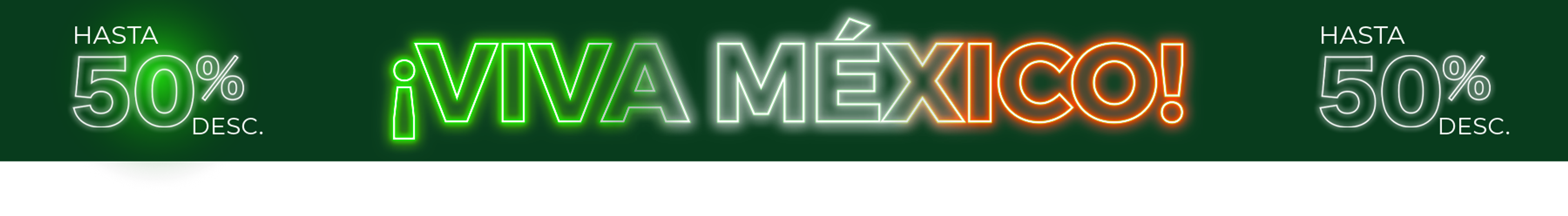 Venta Viva Mexico