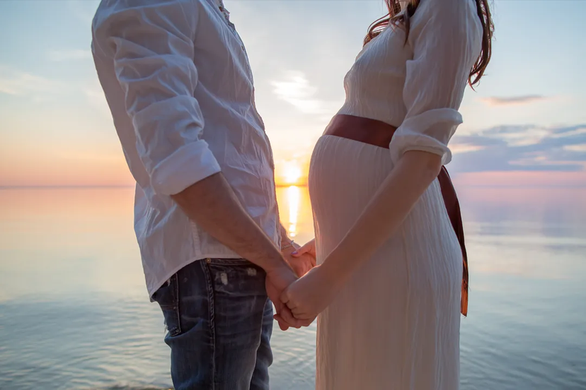 BABYMOON IN PUERTO VALLARTA