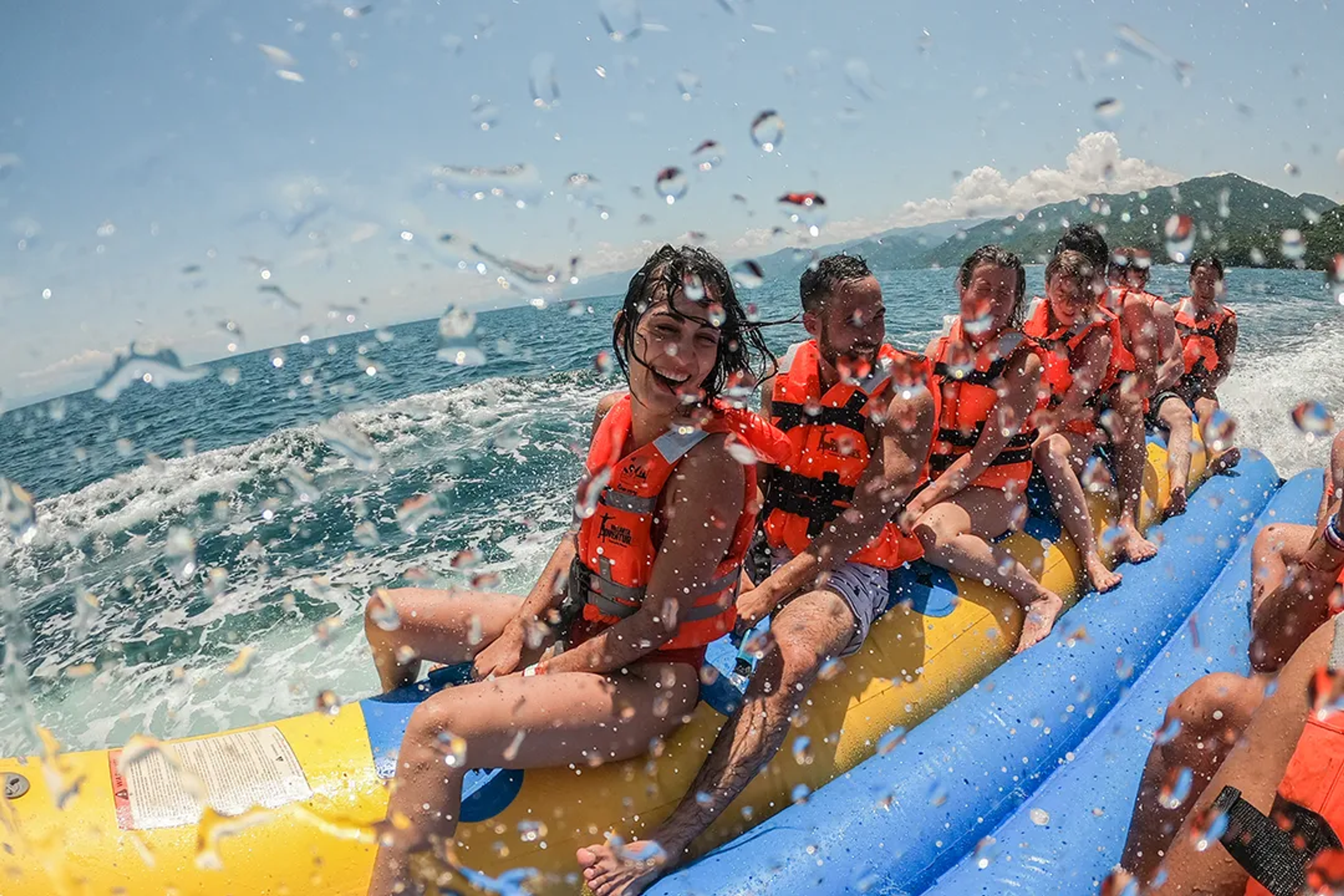 LO MEJOR QUE HACER EN PUERTO VALLARTA
