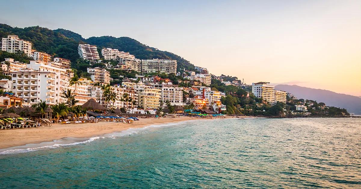 Puerto Vallarta Rain Guide: Tours, Weather & What to Expect