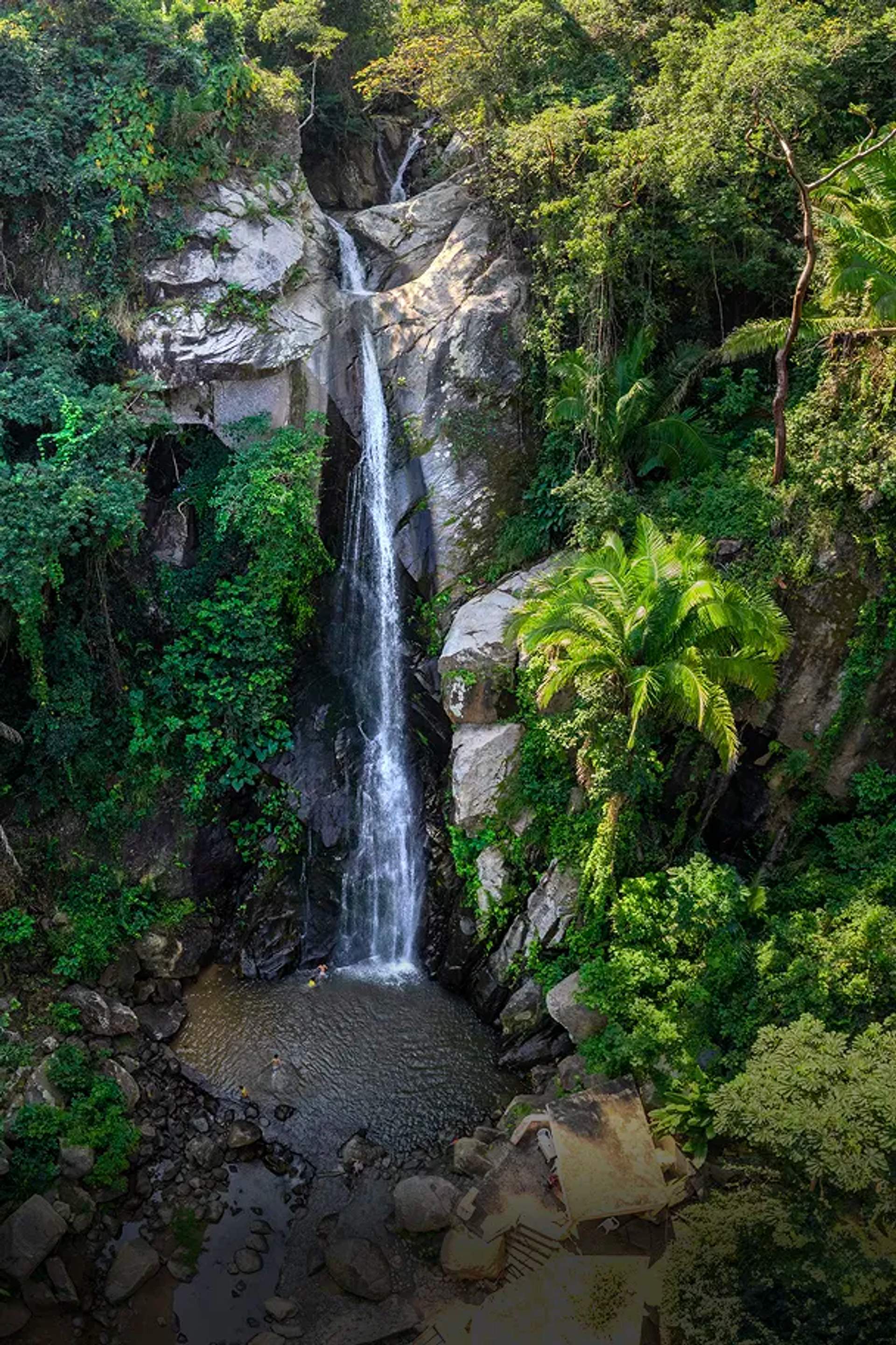 Yelapa Tours.