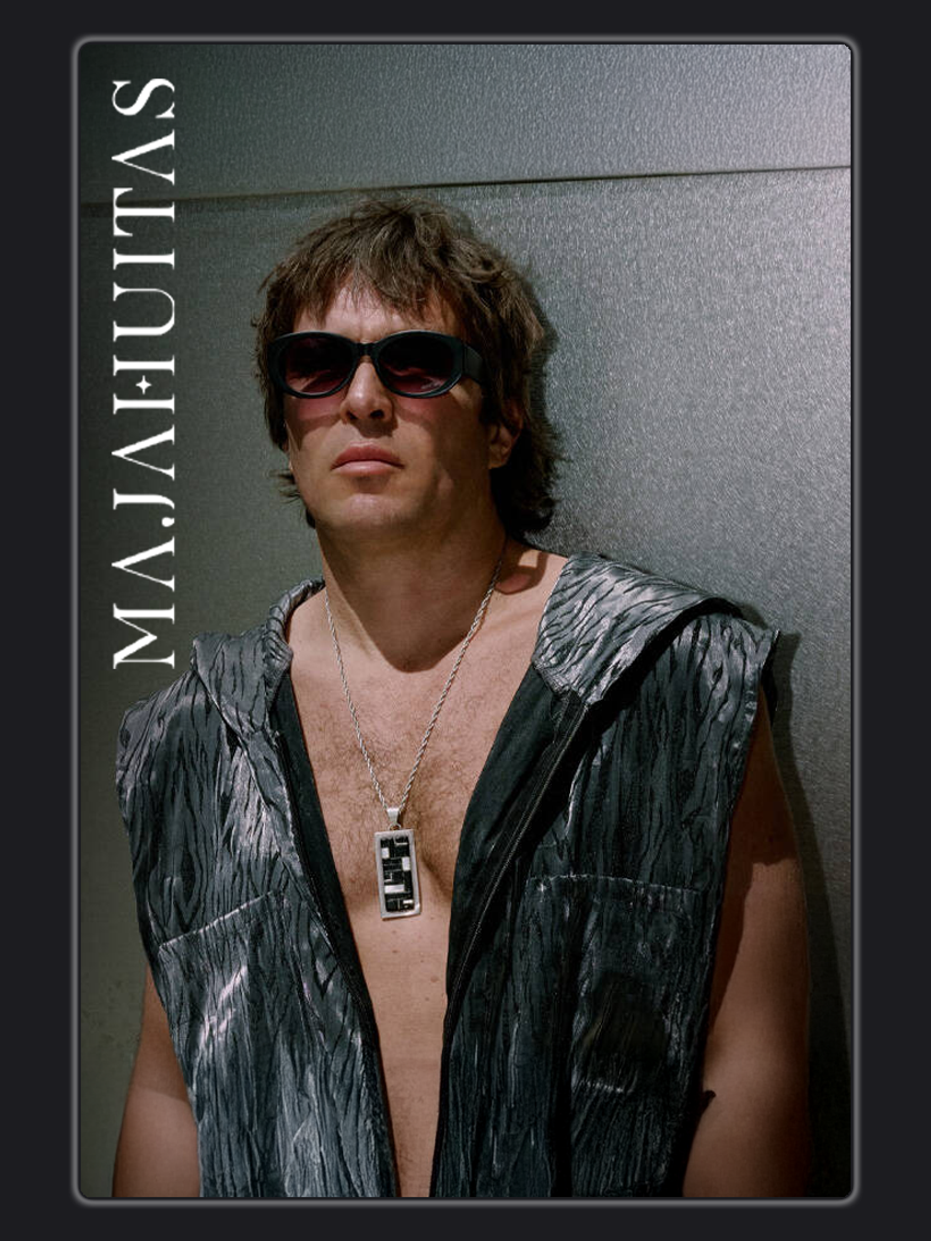 Lee Foss • Cato Anaya • Macarena