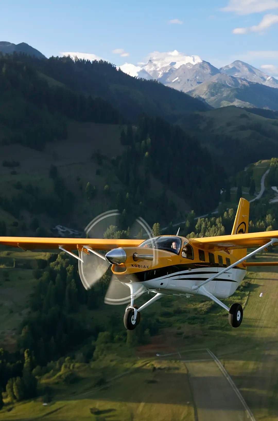  Charter a flight from Puerto Vallarta.