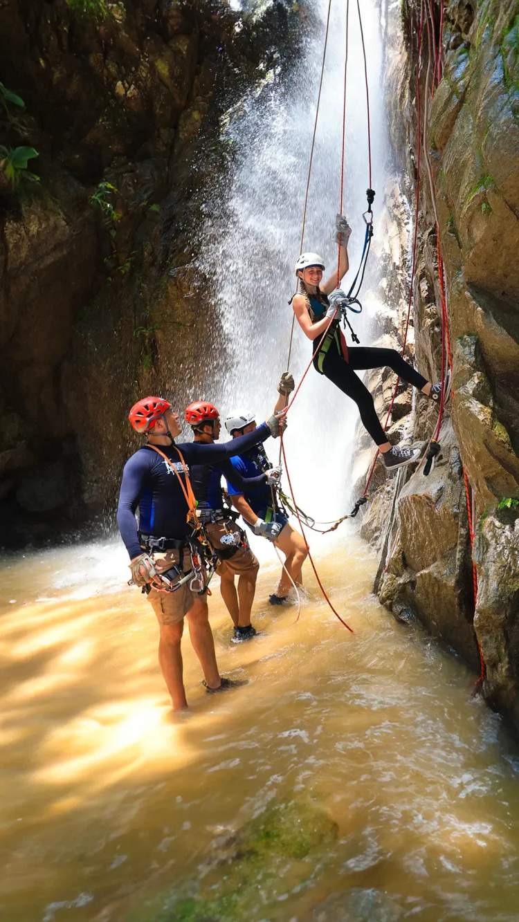 Aprende sobre Vallarta Adventures, la compañía líder de Tours en Puerto Vallarta.