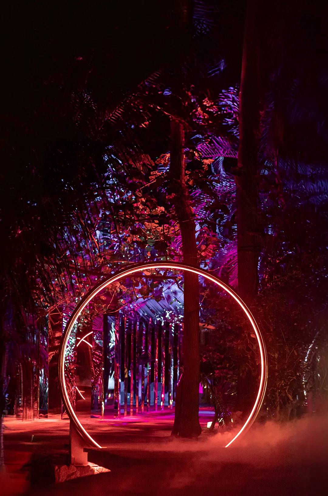 Enjoy the best ambiance at the most epic New Year's Eve party in Puerto Vallarta.