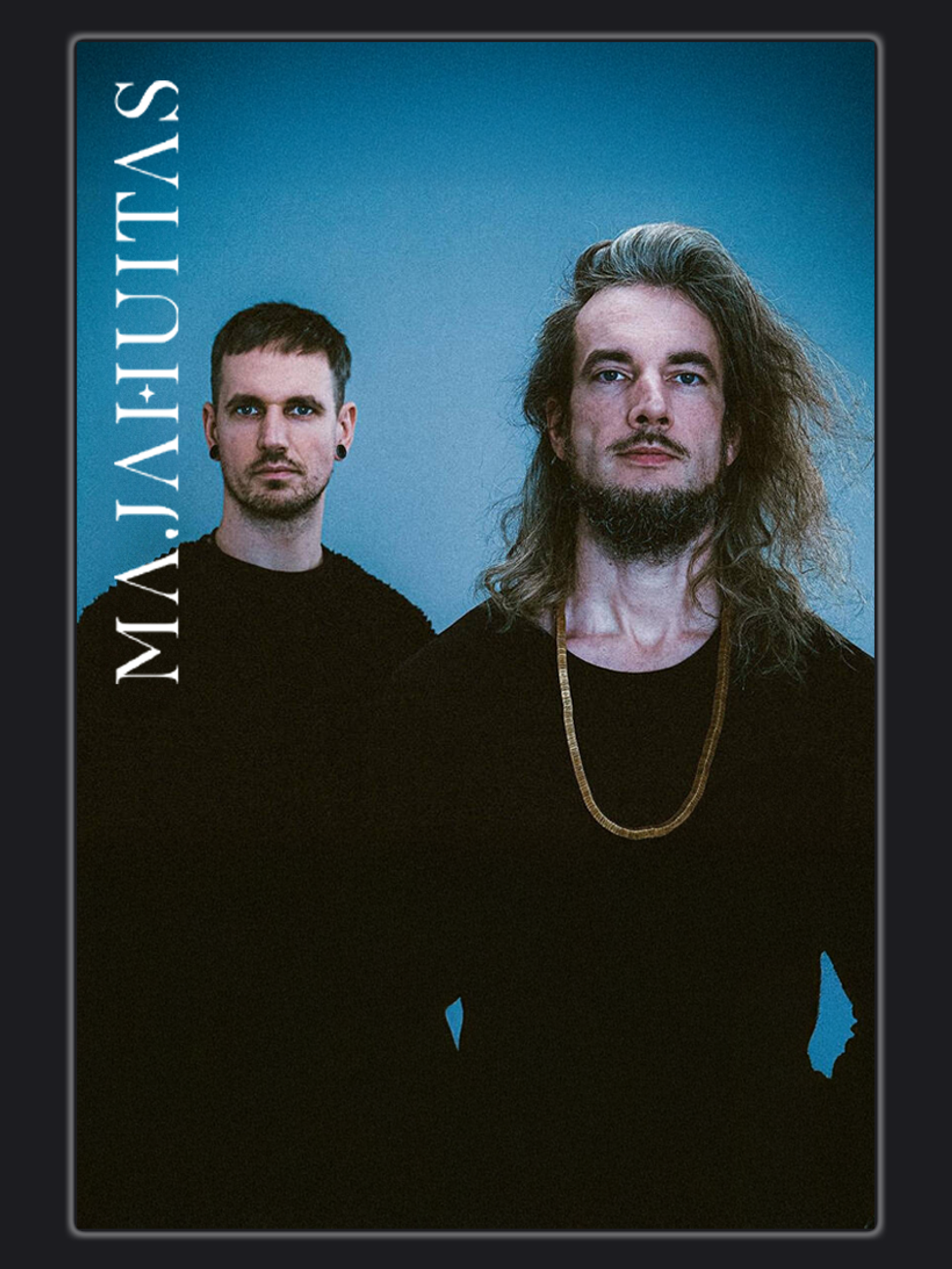 Monkey Safari • Benja • Liam Fitzgerald