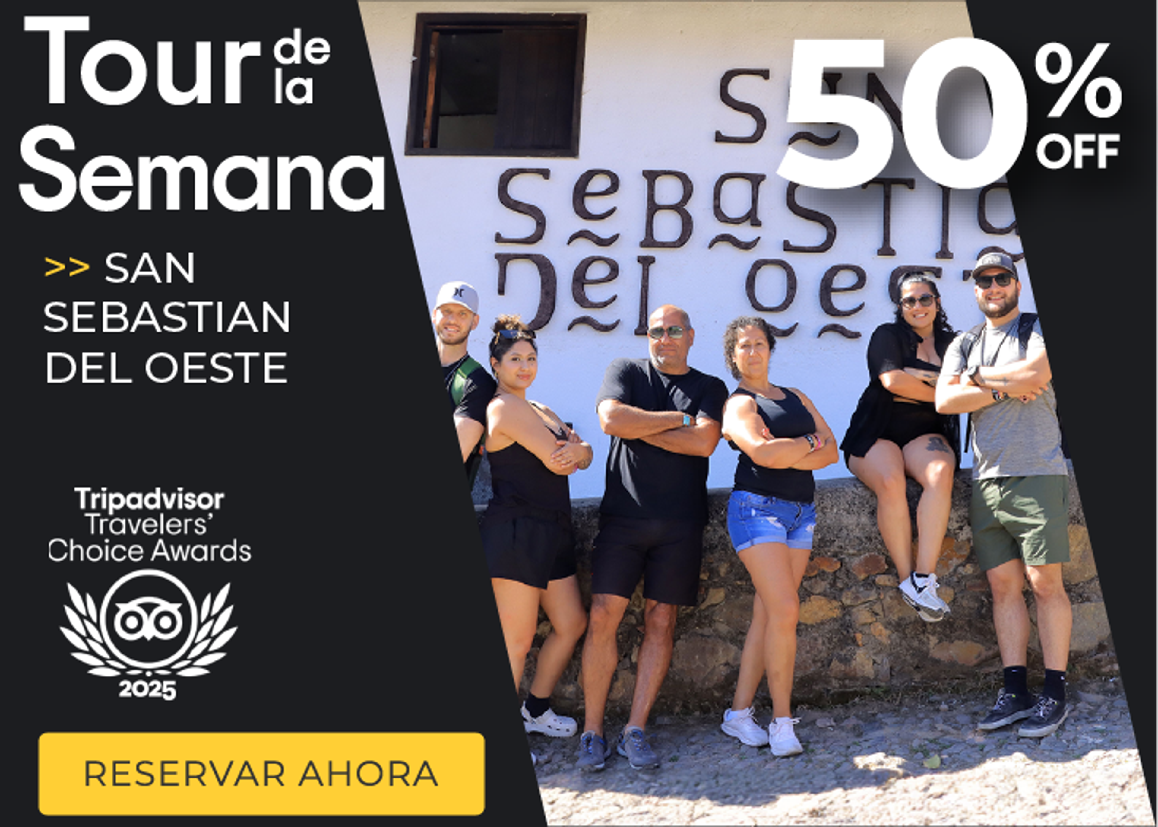 Tour de la Semana