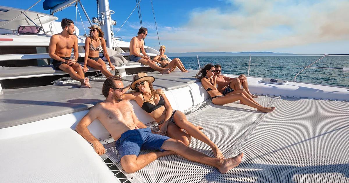What's the Weather Like in Puerto Vallarta in May?