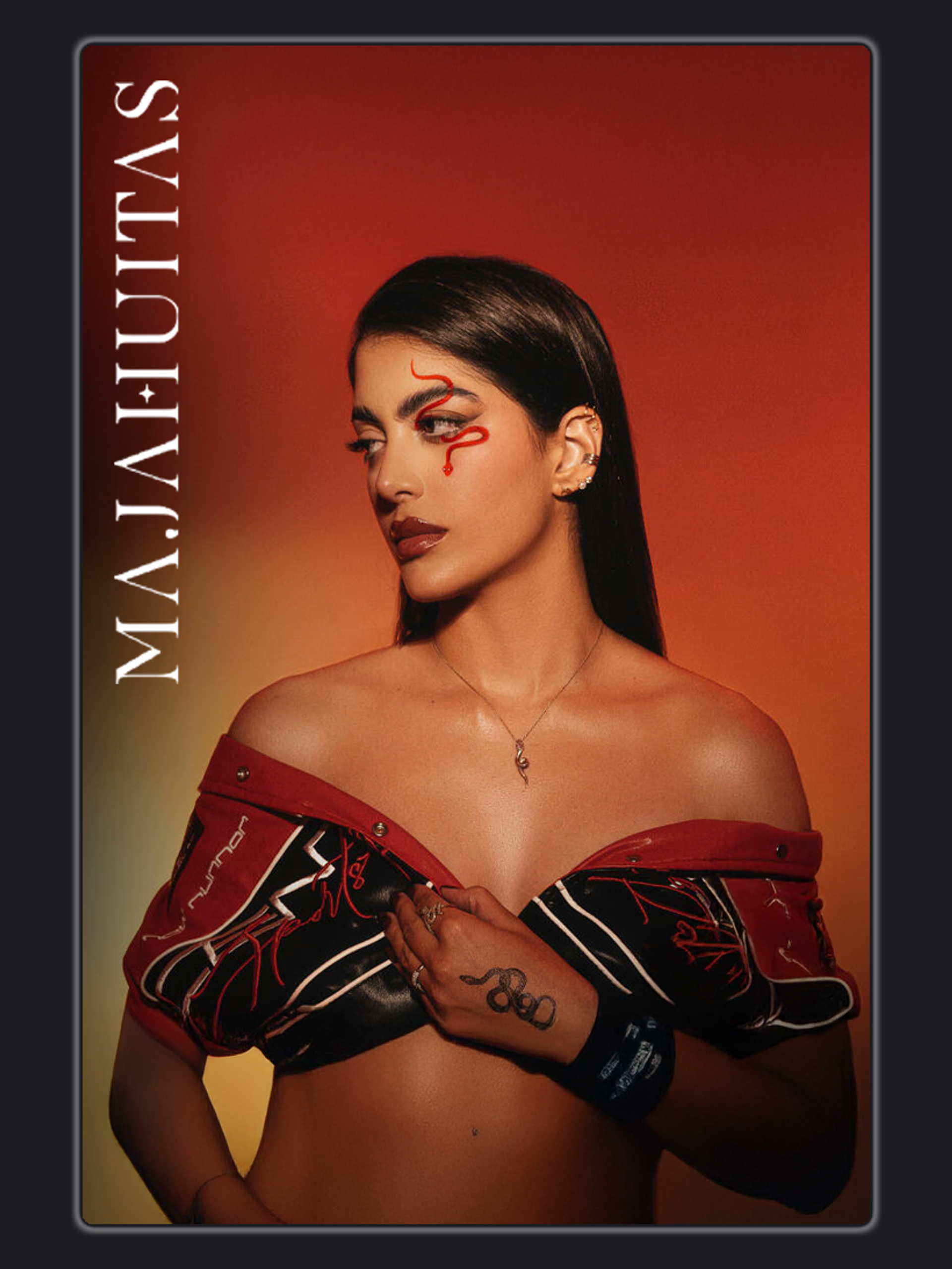 Amal Nemer • Durango 95