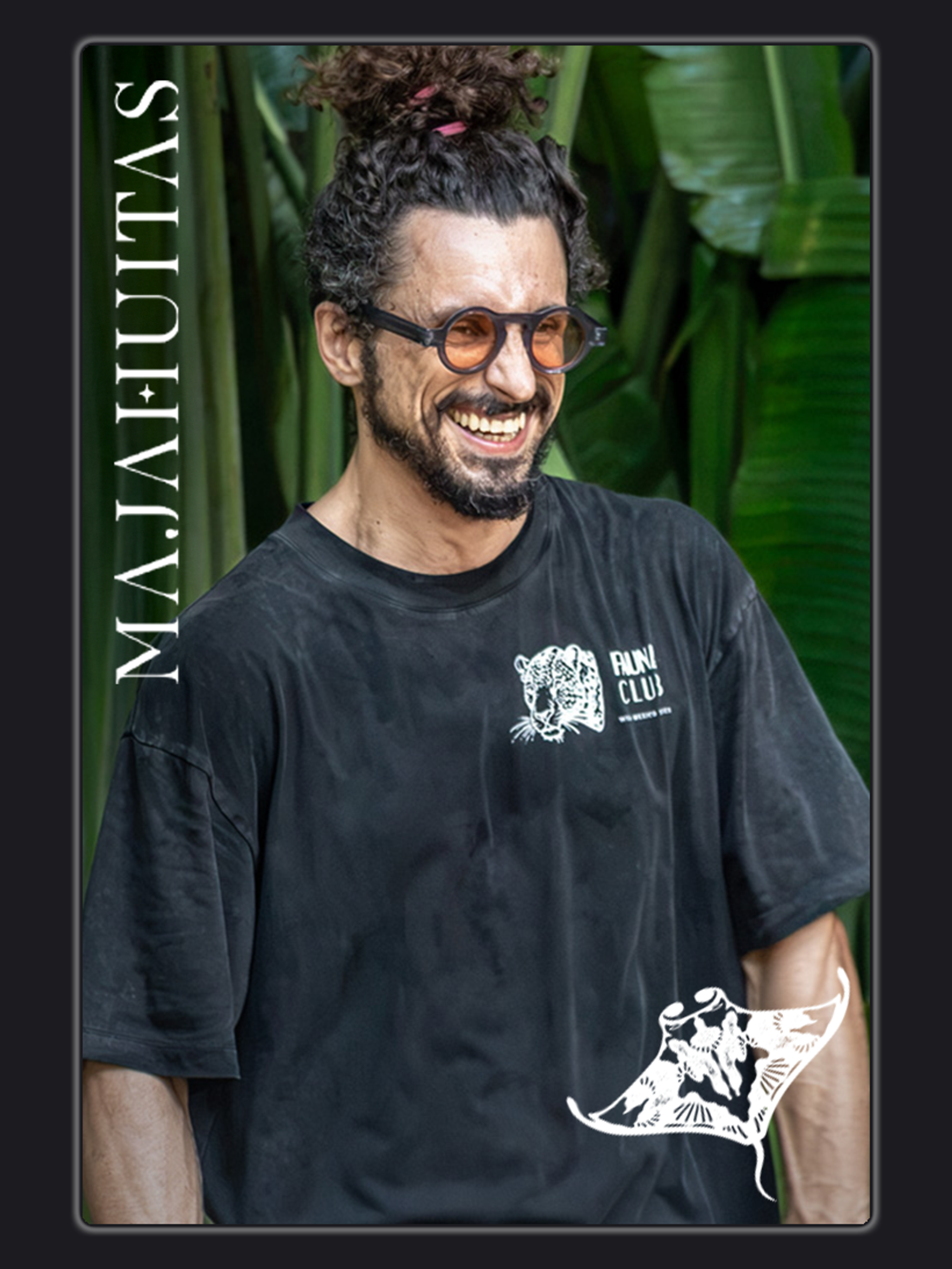 Max Mignot • Juan Aldana