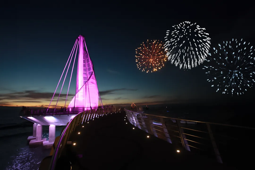 GUIDE TO NEW YEAR'S EVE IN PUERTO VALLARTA
