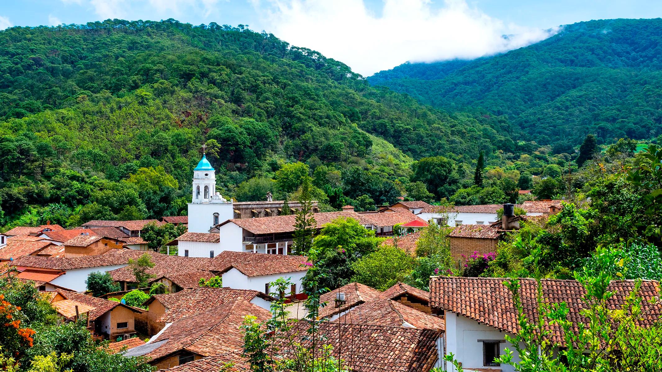 Tour a San Sebastián del Oeste, Pueblo Mágico - Vallarta Adventures®