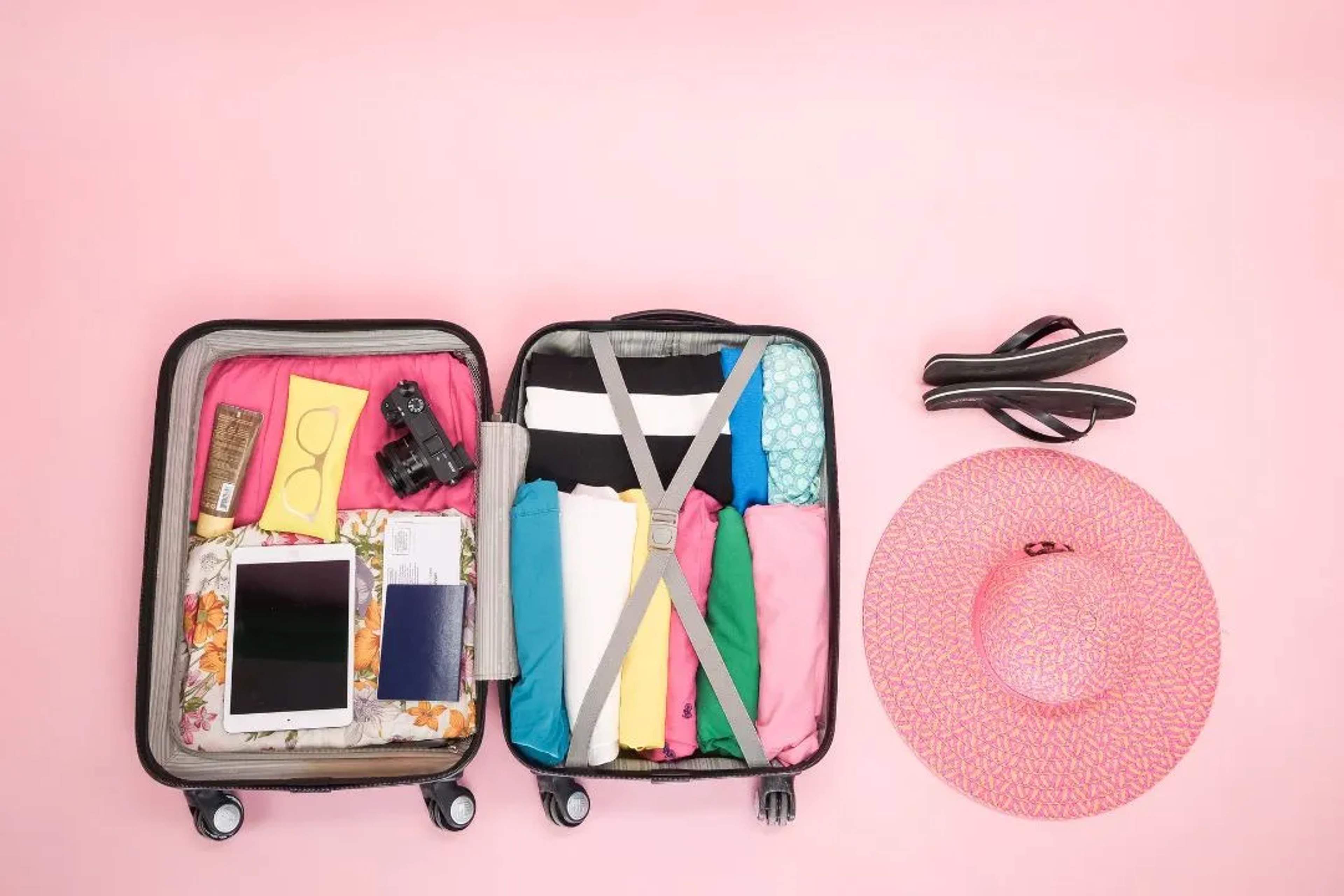 Packing List for Puerto Vallarta in December