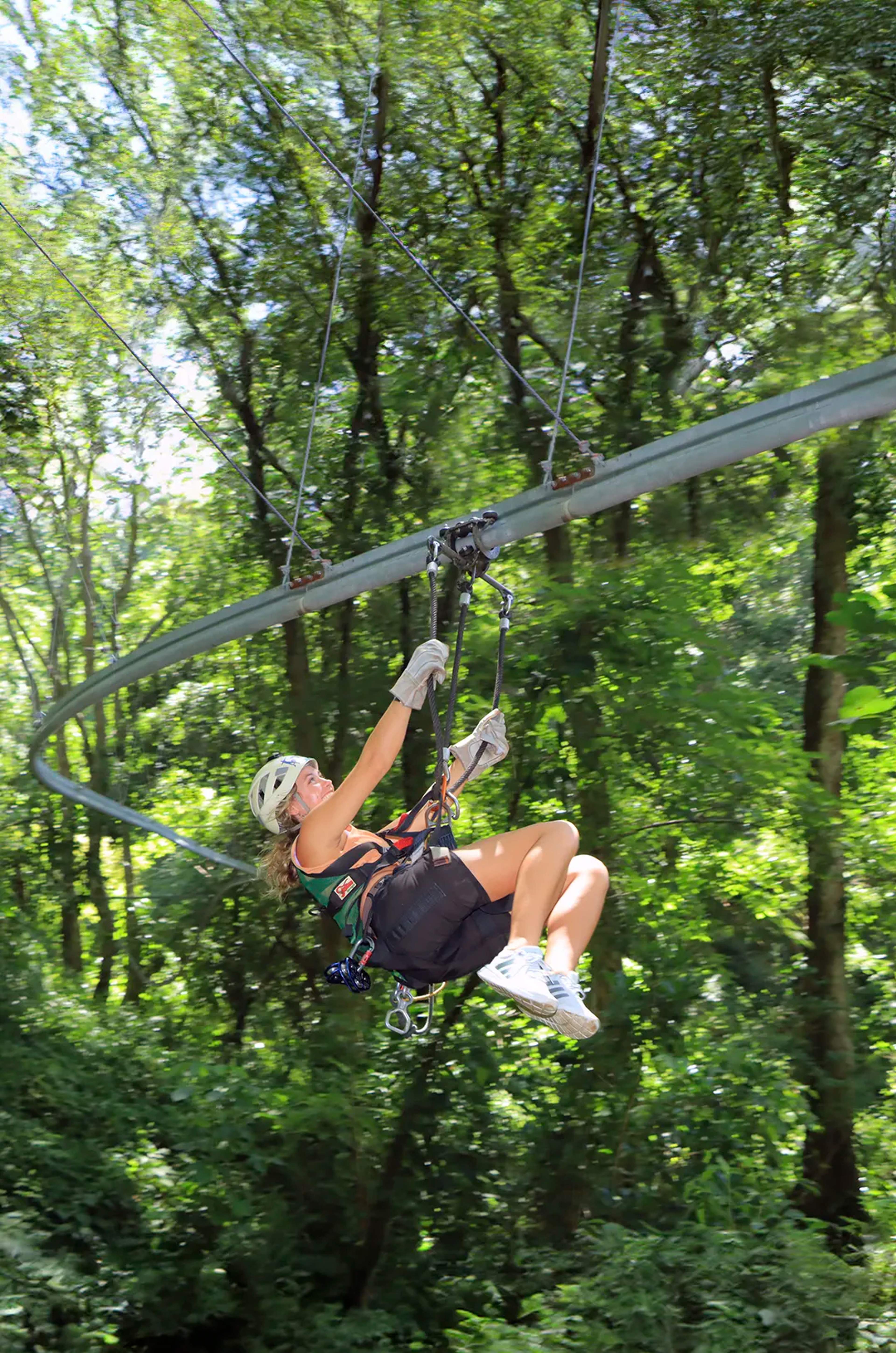 Extreme Adventure, Ziplines, ATV & Bridge - Vallarta Adventures®