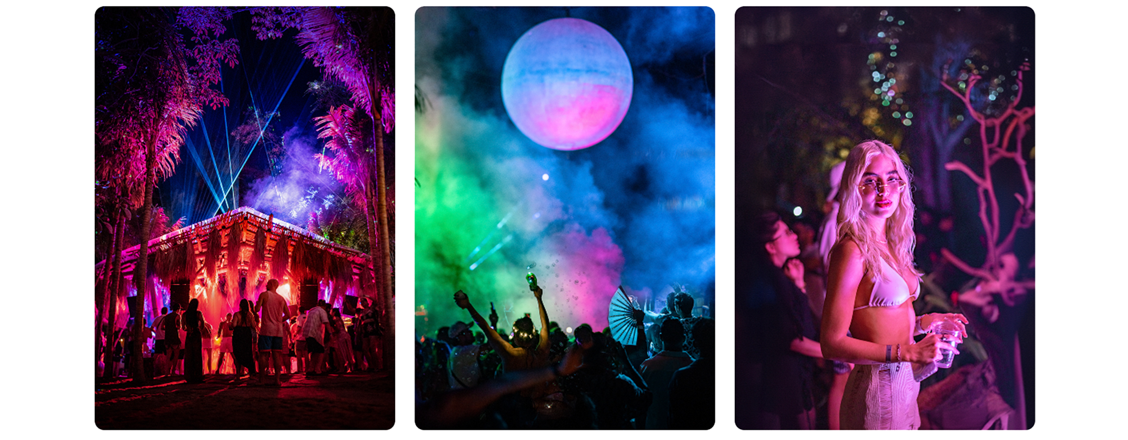 Majahuitas Beach Club 