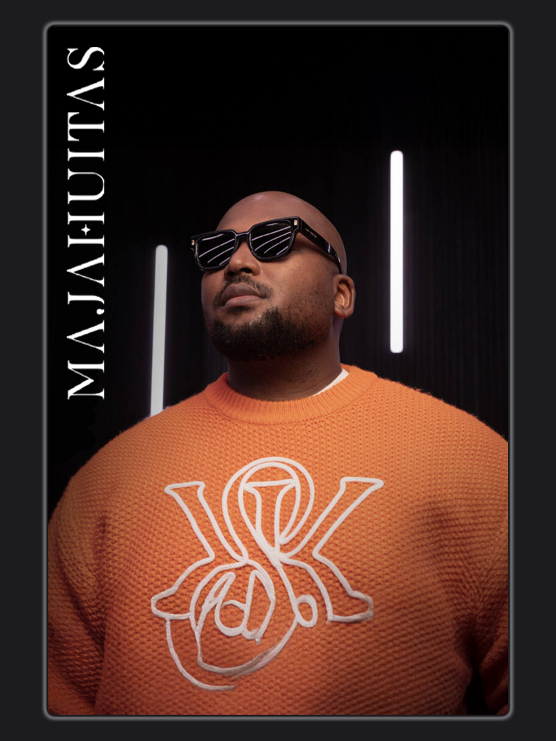 Kasango, & Joaquin Estrada