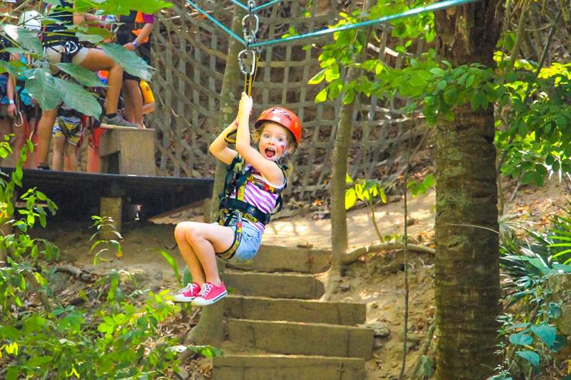 Top Things to Do in Puerto Vallarta with Kids