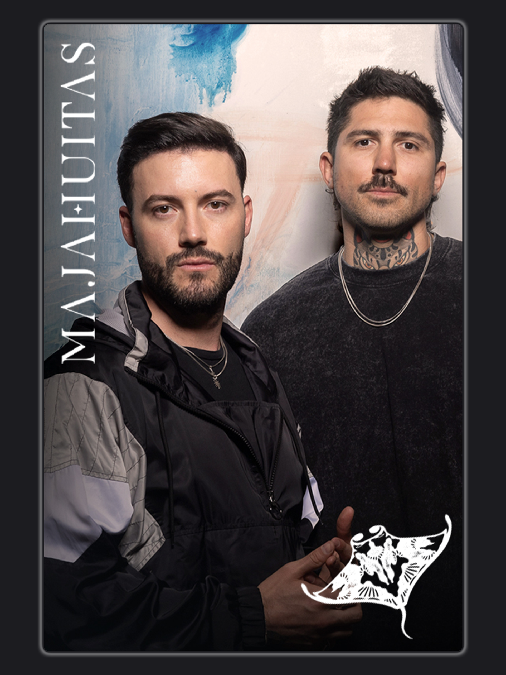 Tom & Collins • Macarena