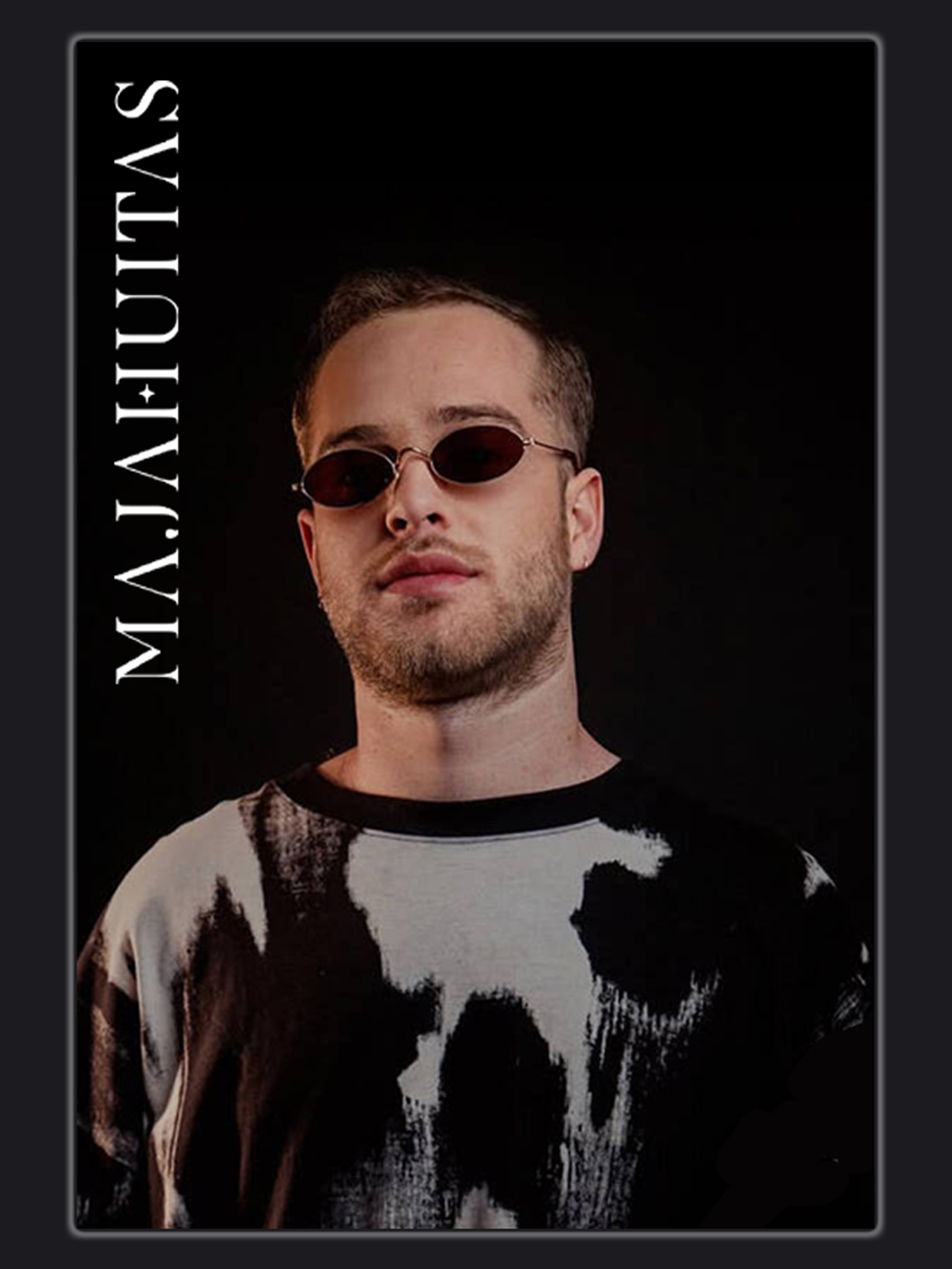 Pablo Arbelaez • Rameff