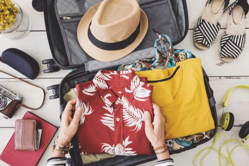 Packing List for Puerto Vallarta in October
