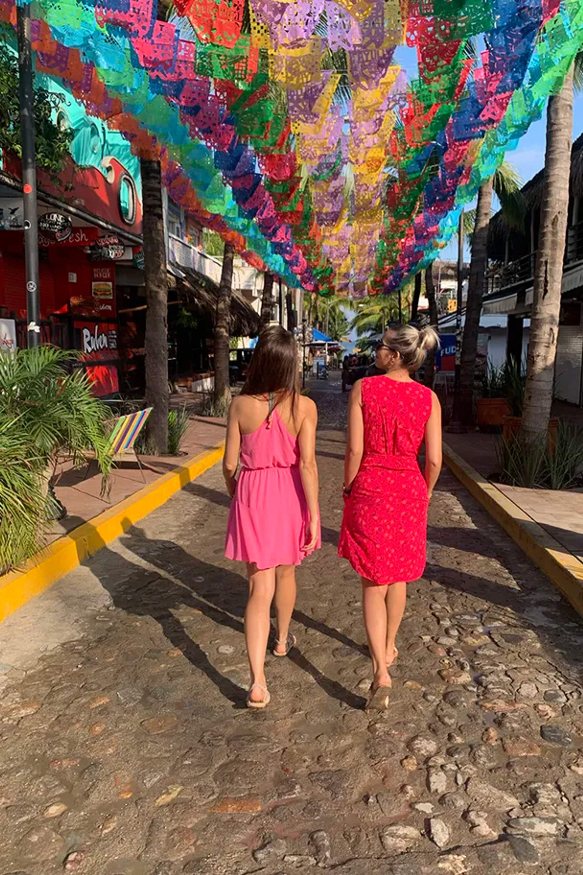 Sayulita Tours.