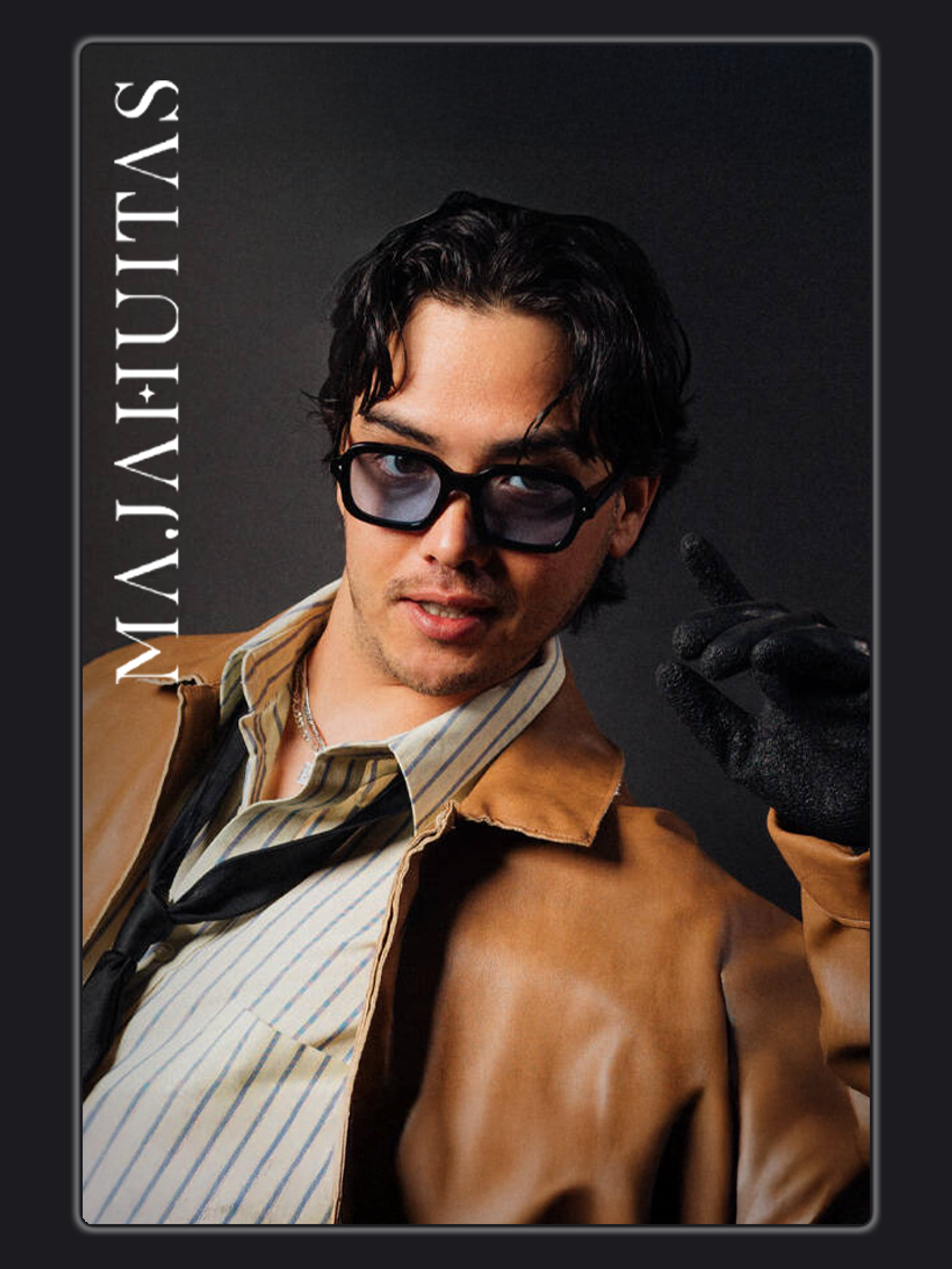 Yamagucci • Secret Echoes • Liam Fitzgerald