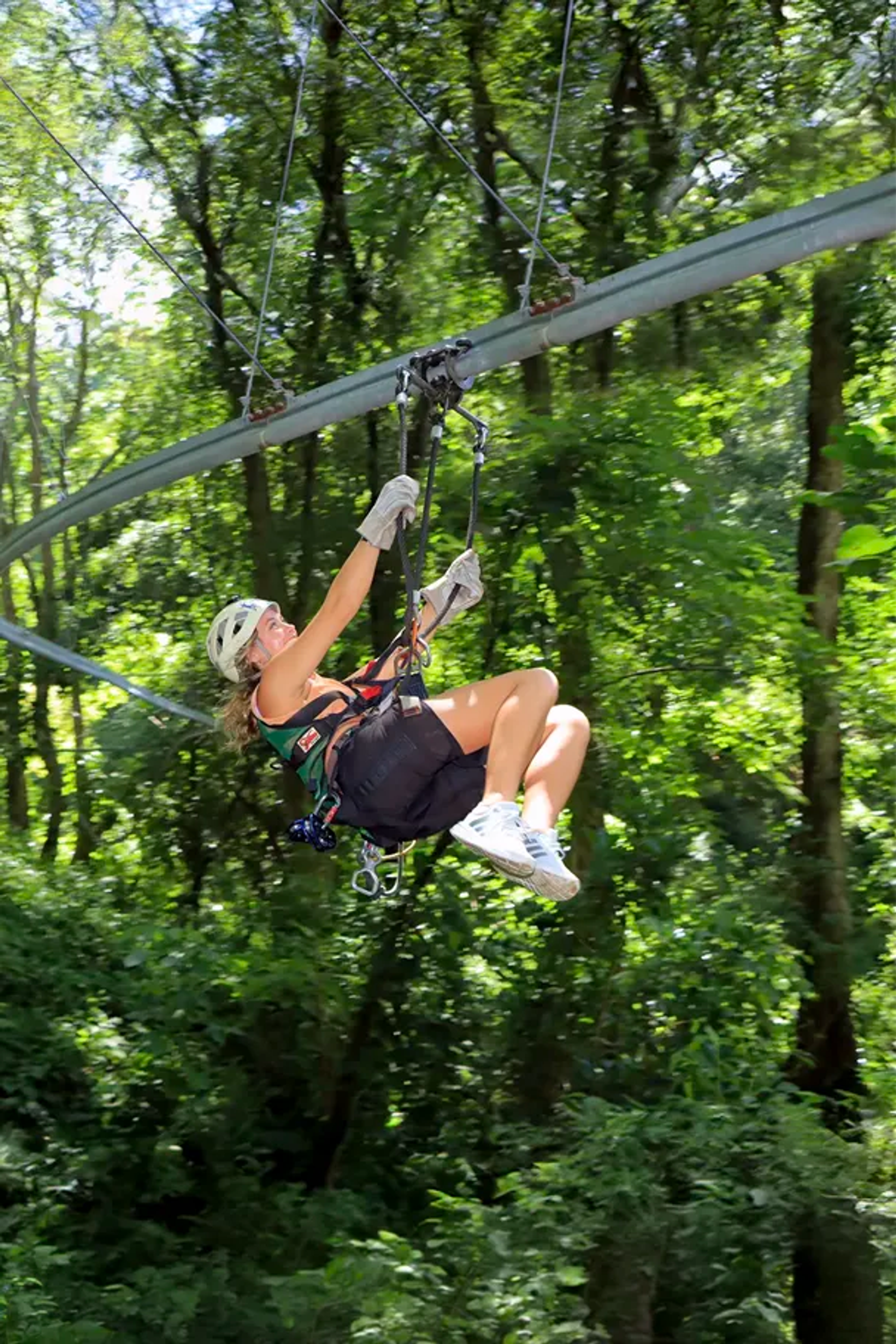 Active Adventures in Puerto Vallarta with Vallarta Adventures