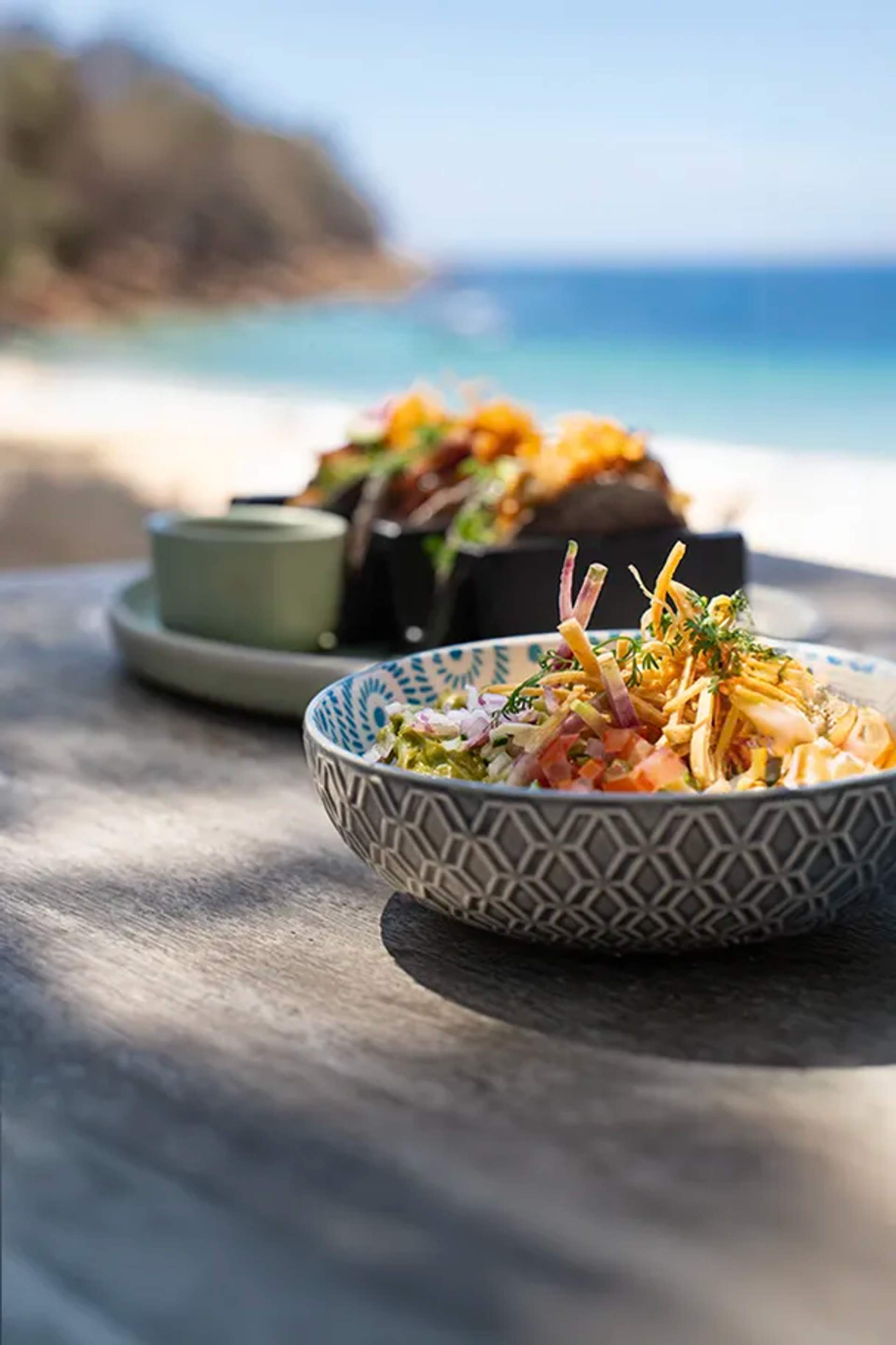 Puerto Vallarta Food Tours.