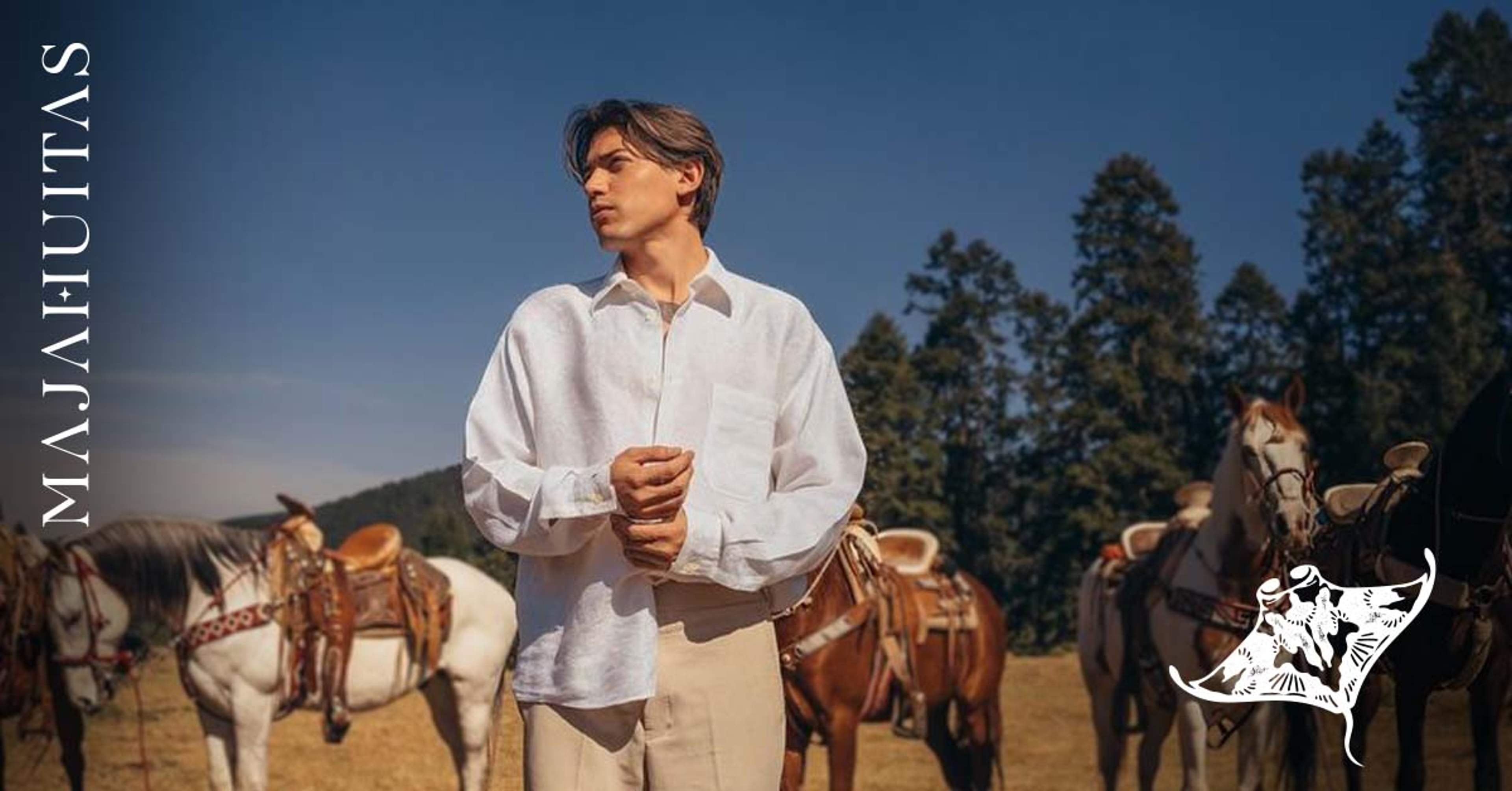 DJ Sinego tocando en Majahuitas Puerto Vallarta