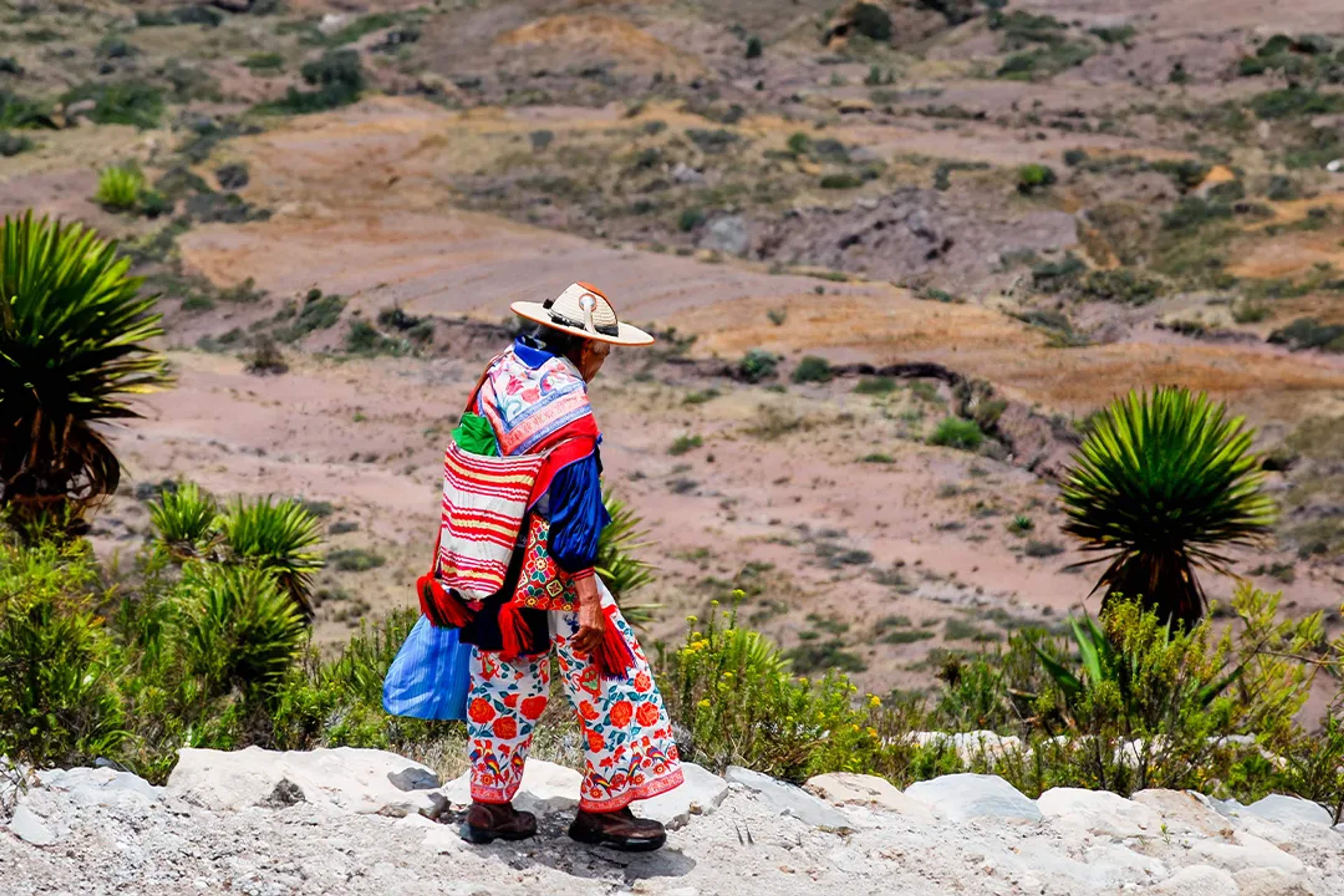 ¿HAY PIRÁMIDES CERCA DE PUERTO VALLARTA?