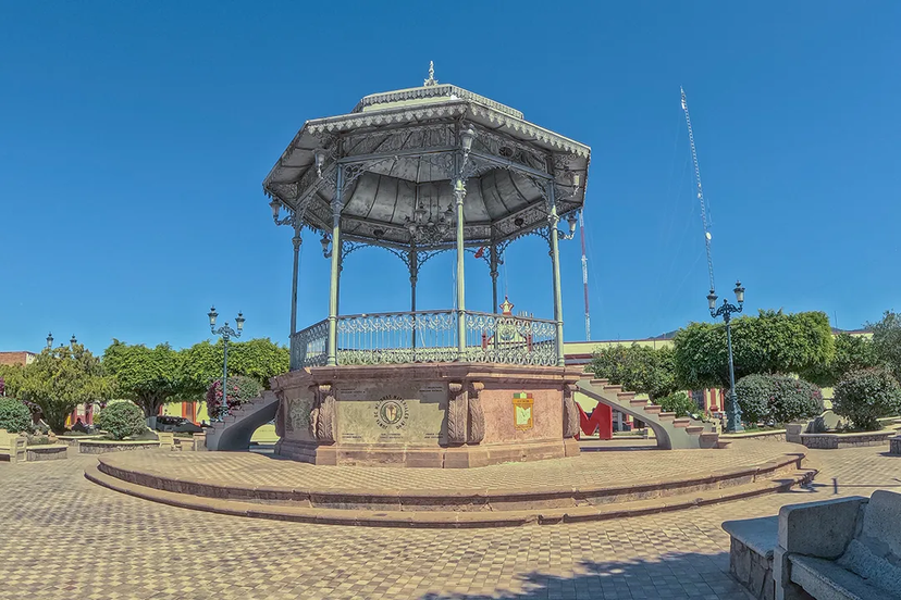 DESCUBRE MASCOTA, UN PUEBLO MAGICO EN JALISCO