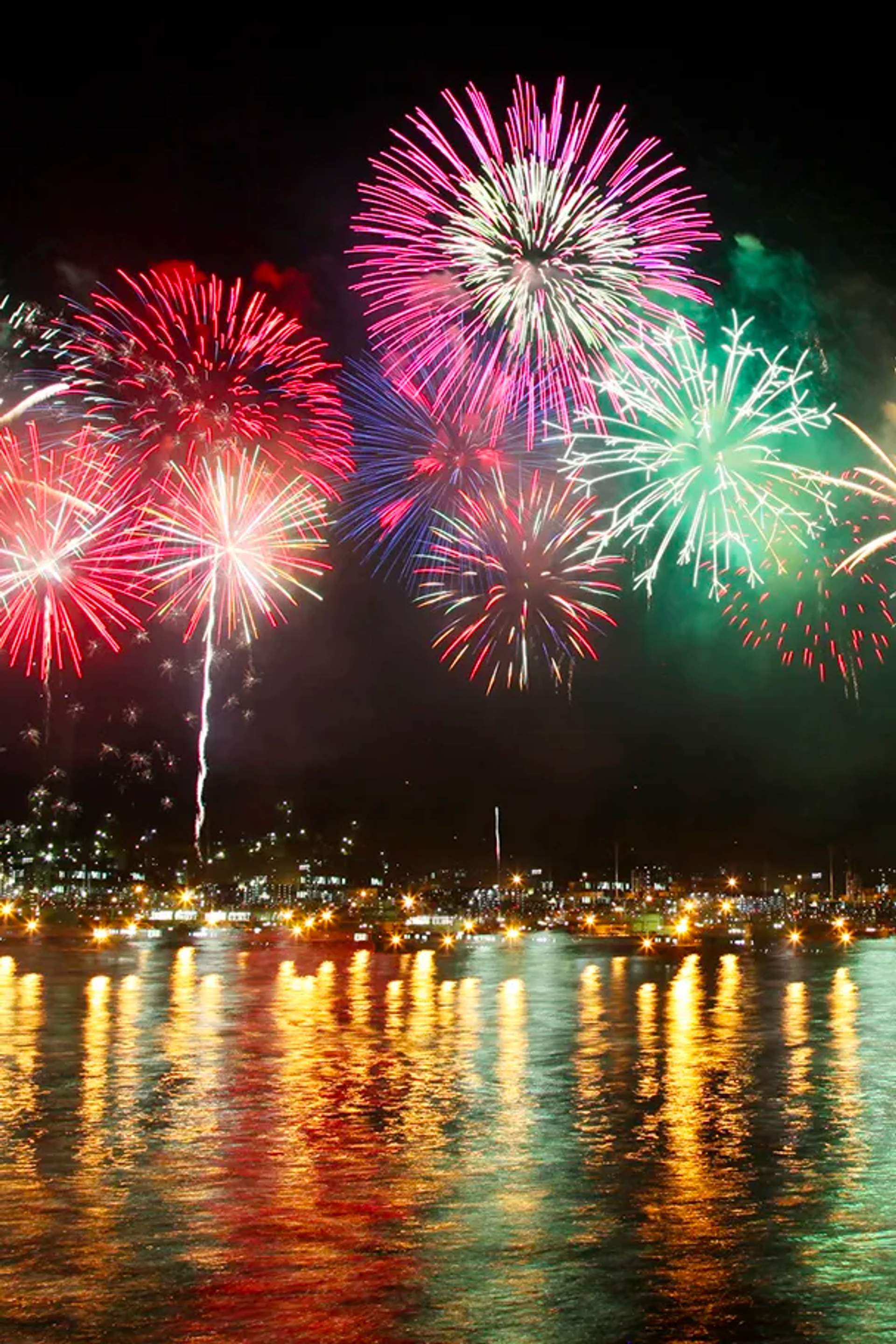 Check out the best Puerto Vallarta New Year's Eve events.