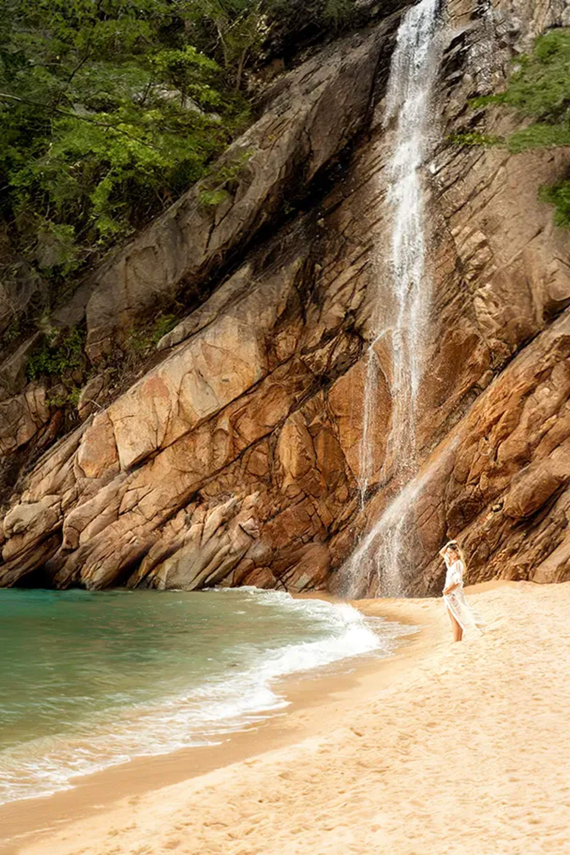 Acitivities in Majahuitas