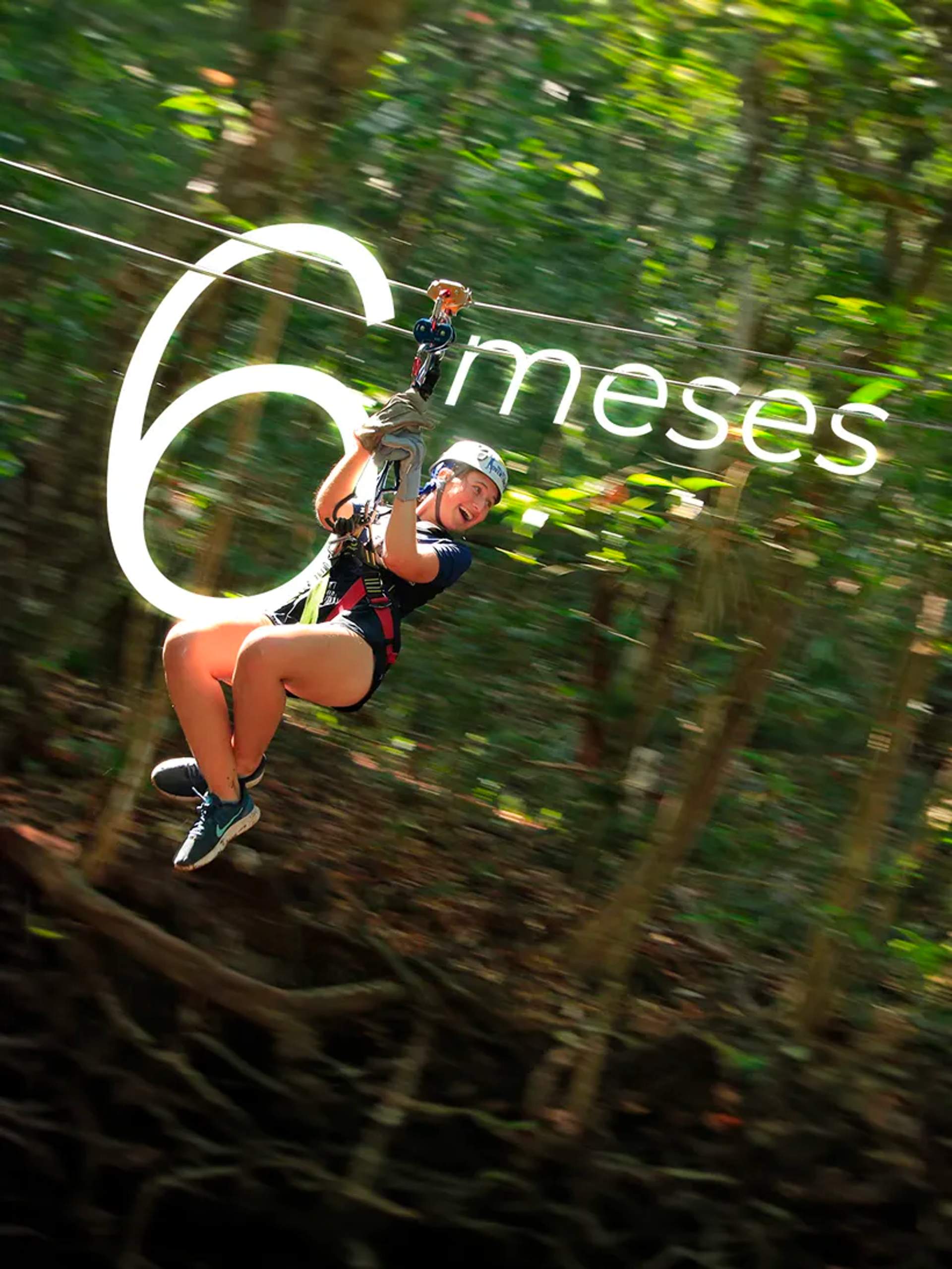 6 meses sin intereses en viajes a Puerto Vallarta.