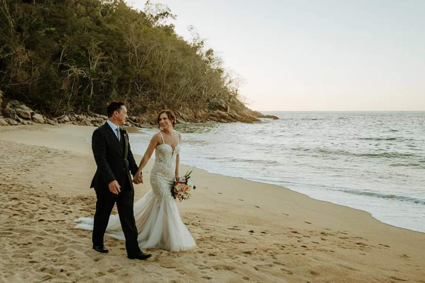 WHAT PEOPLE ARE SAYING ABOUT PUERTO VALLARTA ADVENTURE WEDDINGS