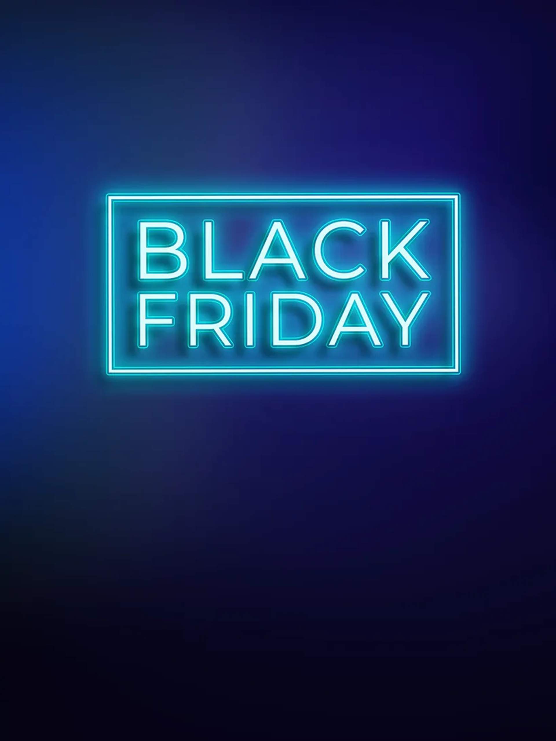 Black Friday