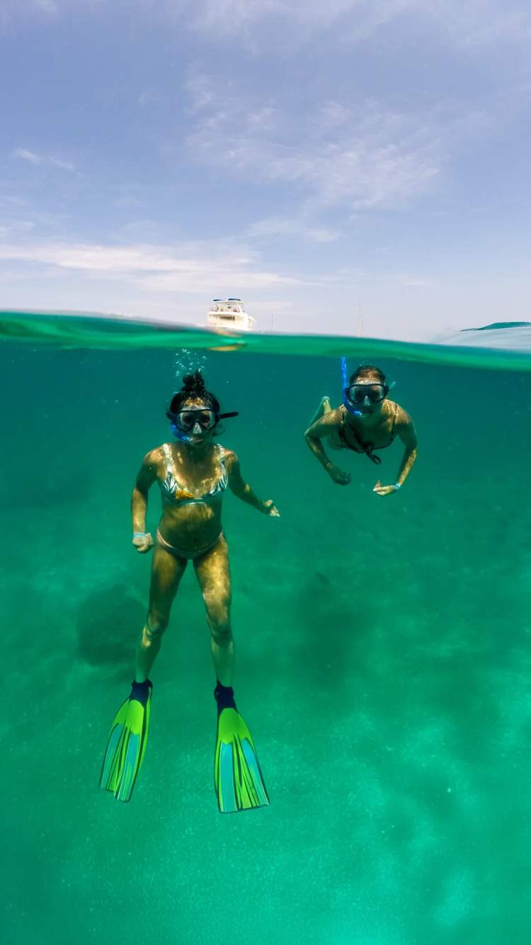 Read below Vallarta Adventures' Reservation and Cancellation Policies.