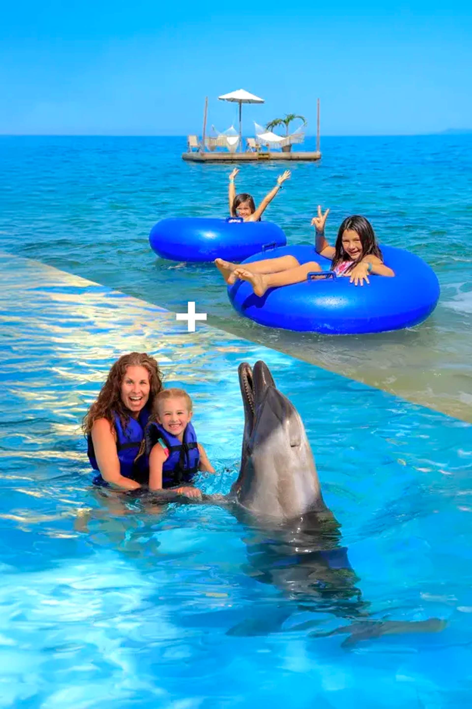 Enjoy some of the Best Puerto Vallarta Tour Packages.