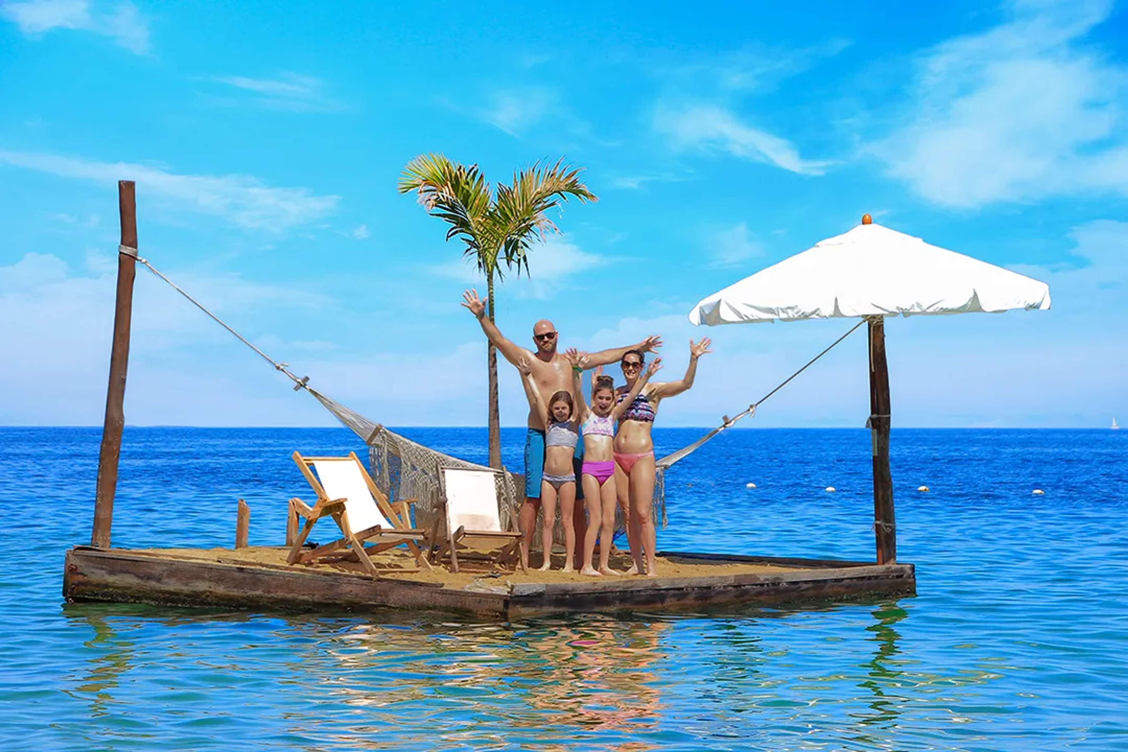 HOW TO PLAN THE BEST MEXICO FAMILY VACATIONS