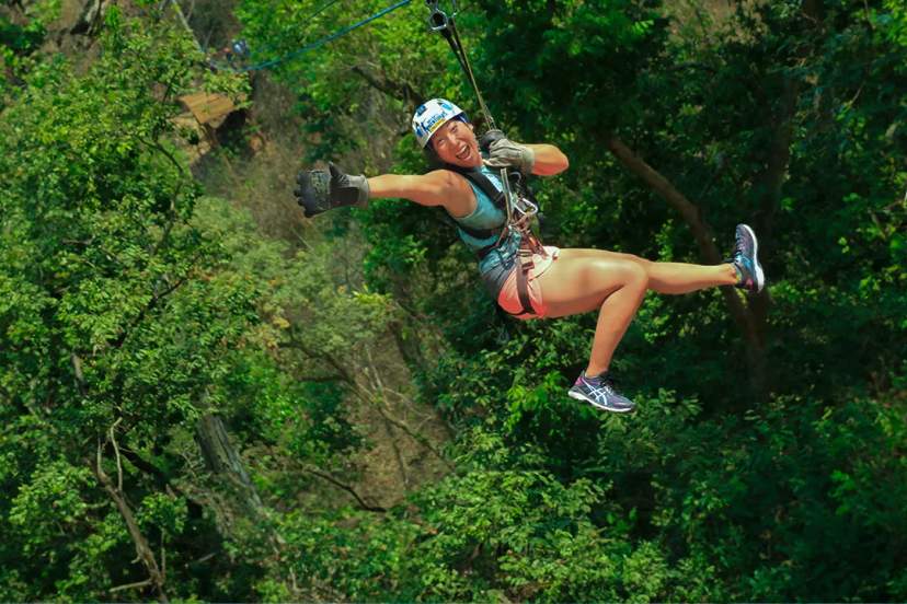 EVERYTHING YOU NEED TO KNOW ABOUT ZIP LINE EQUIPMENT AND ZIP LINE SAFETY