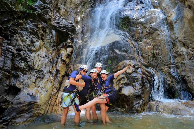 SMALL GROUP TOURS AND EXCURSIONS IN PUERTO VALLARTA